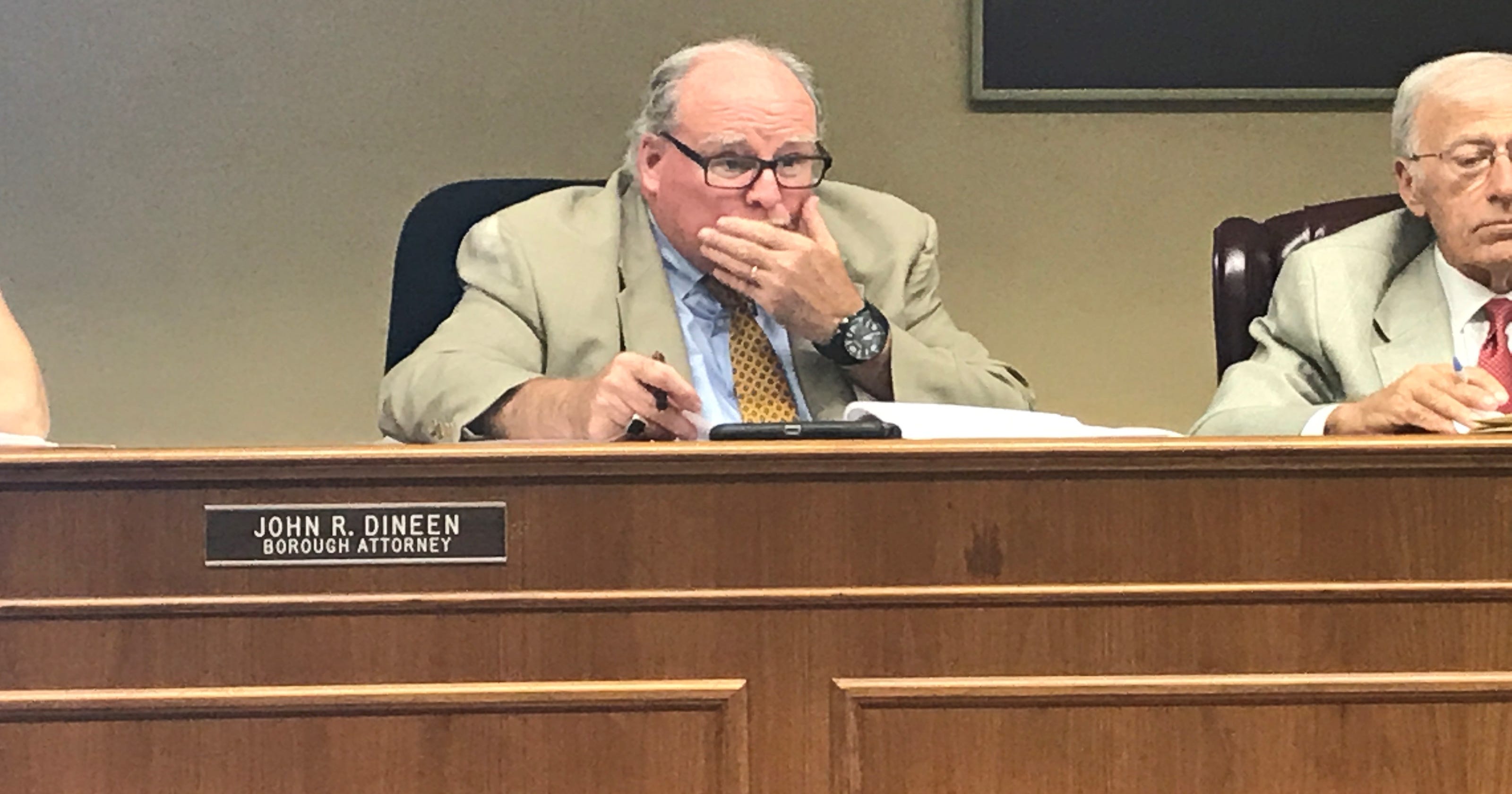 Harrington Park to ban feeding of wildlife