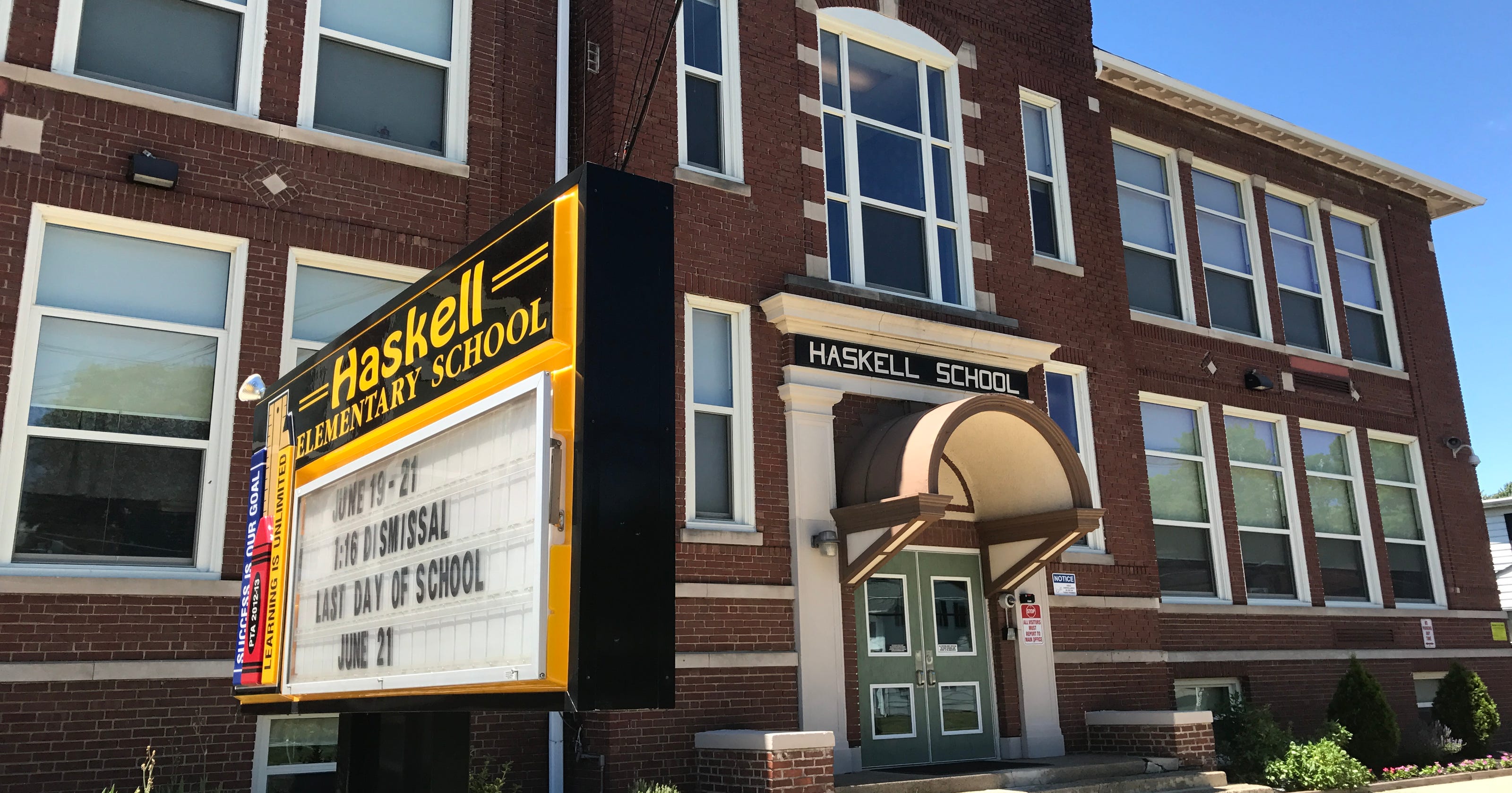 Incident causes visitor protocol changes at Wanaque schools