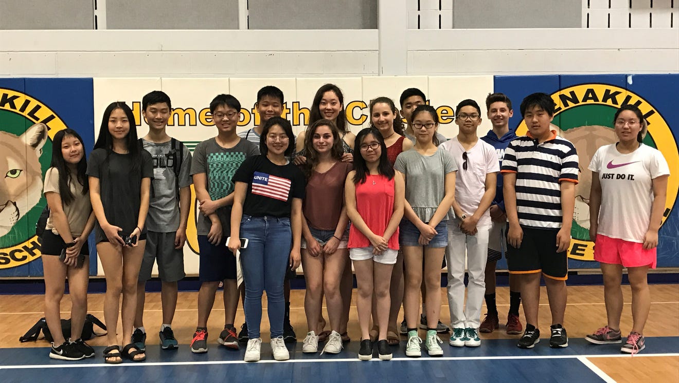 Closter students take home national awards in academic leagues