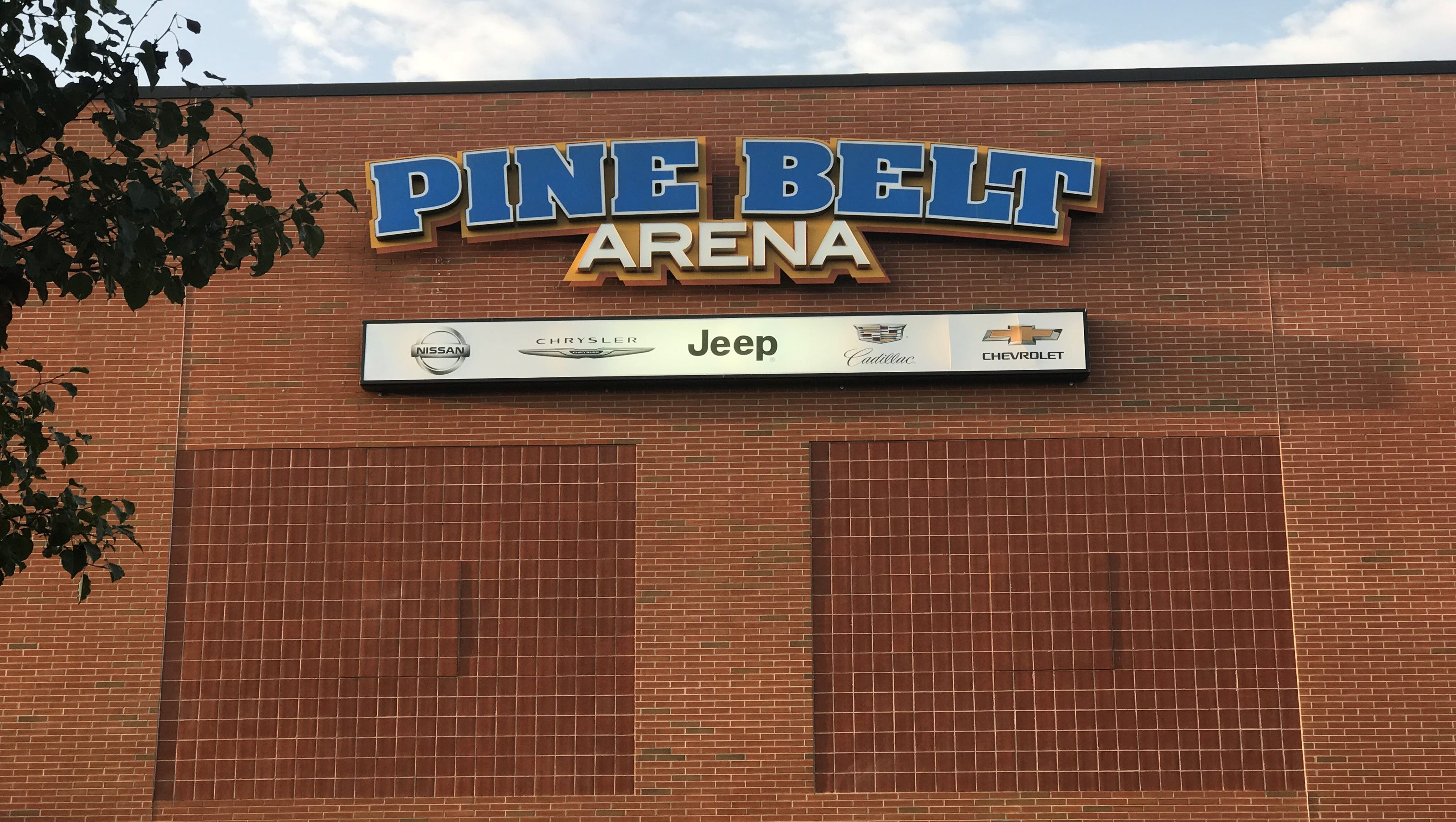 Pine Belt Arena in Toms River to be renamed