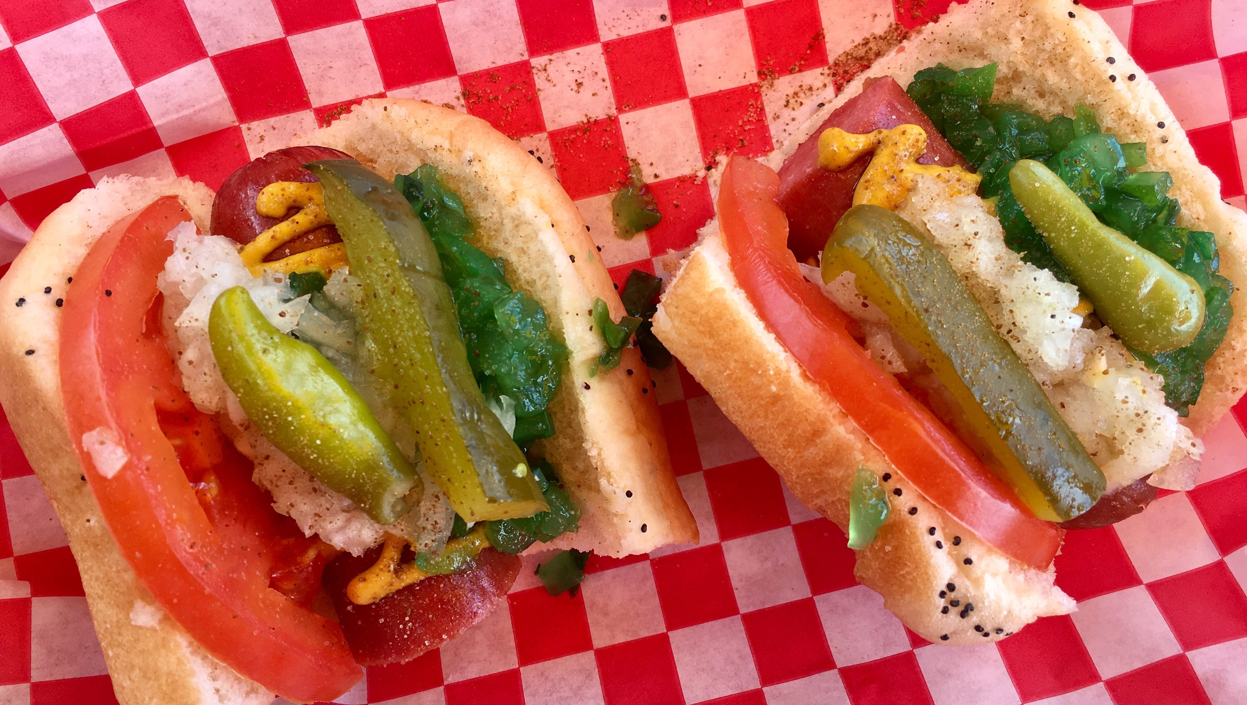 National Hot Dog Day Our Guide To Hot Dogs In Southwest Florida
