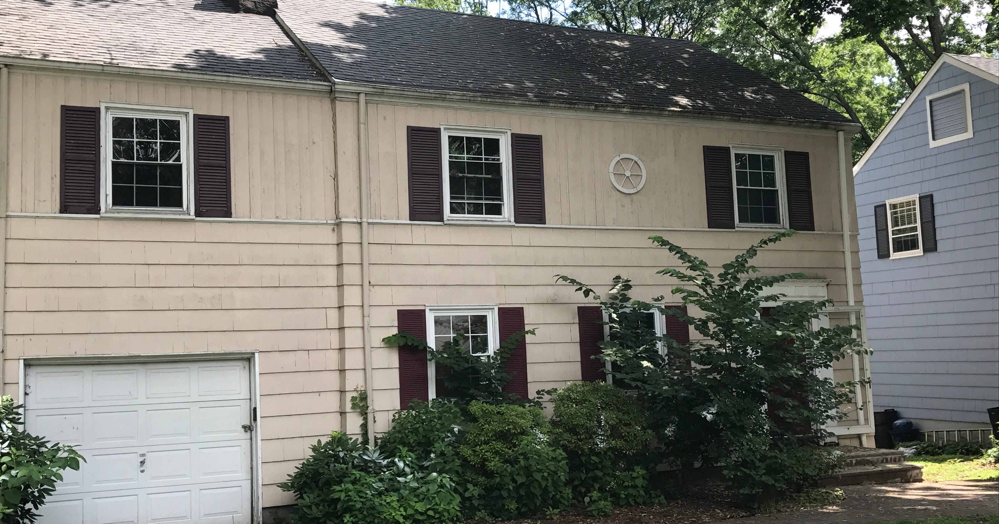 Montclair Spy Home Bought Will Be Renovated
