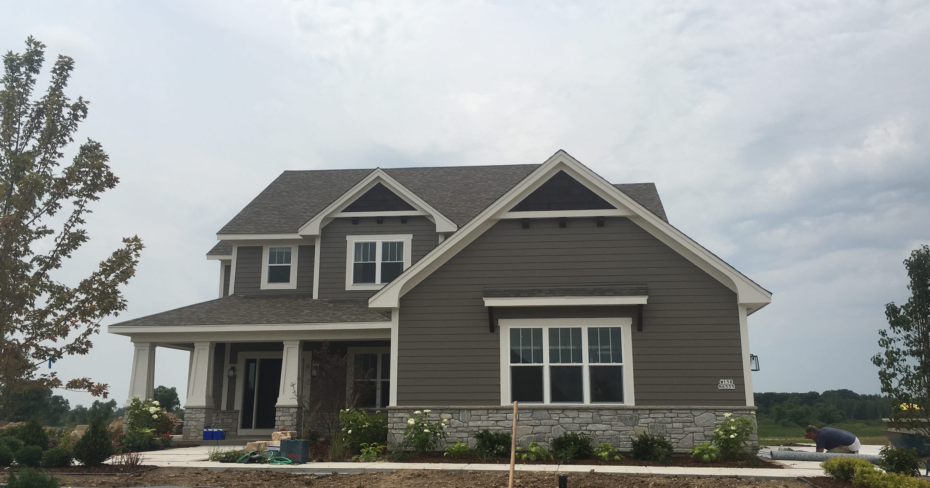 Parade of Homes opens its doors Aug. 12