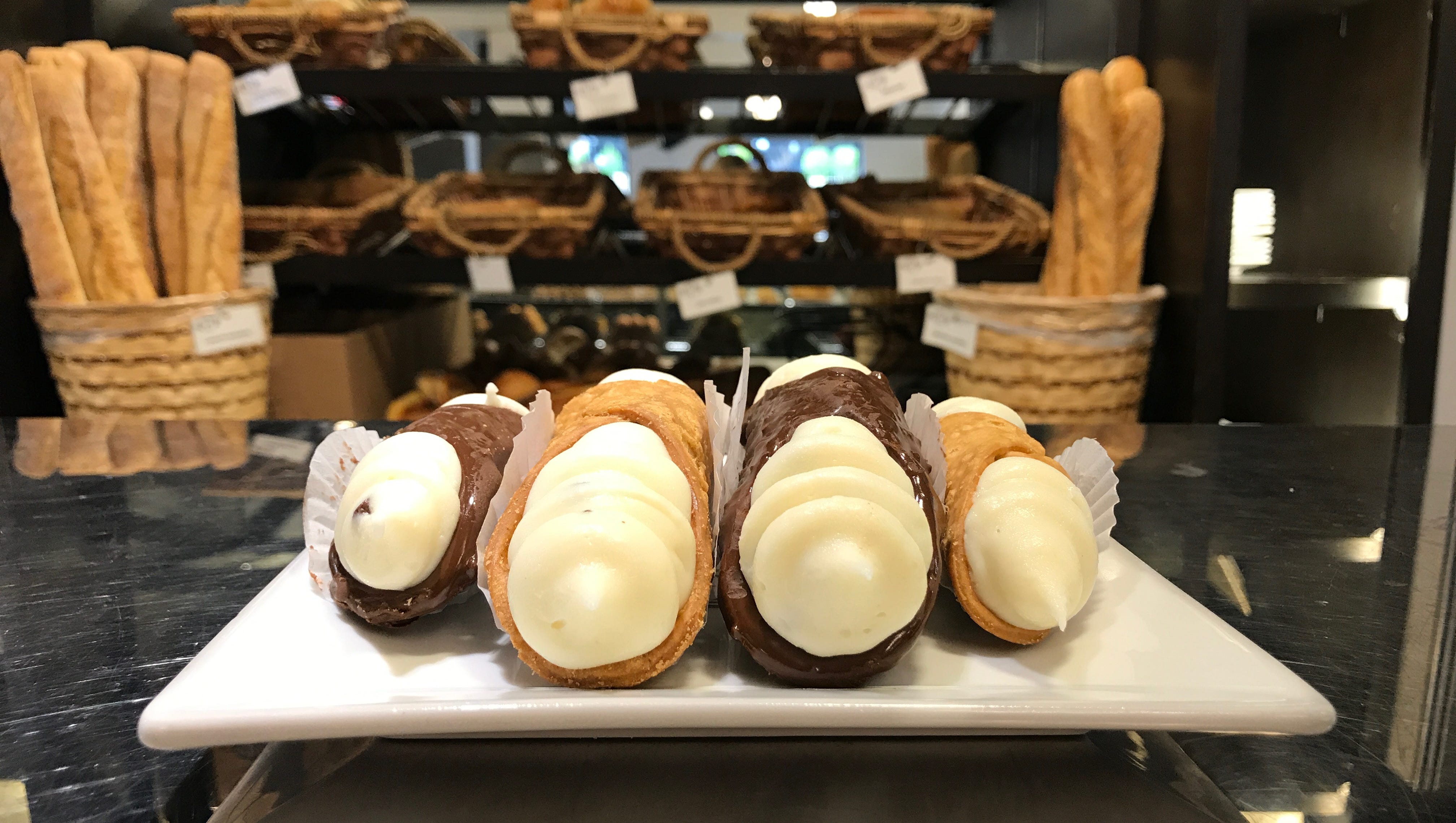 9 Delicious Mini Desserts In North Jersey 9 Delicious Mini Desserts In North Jersey