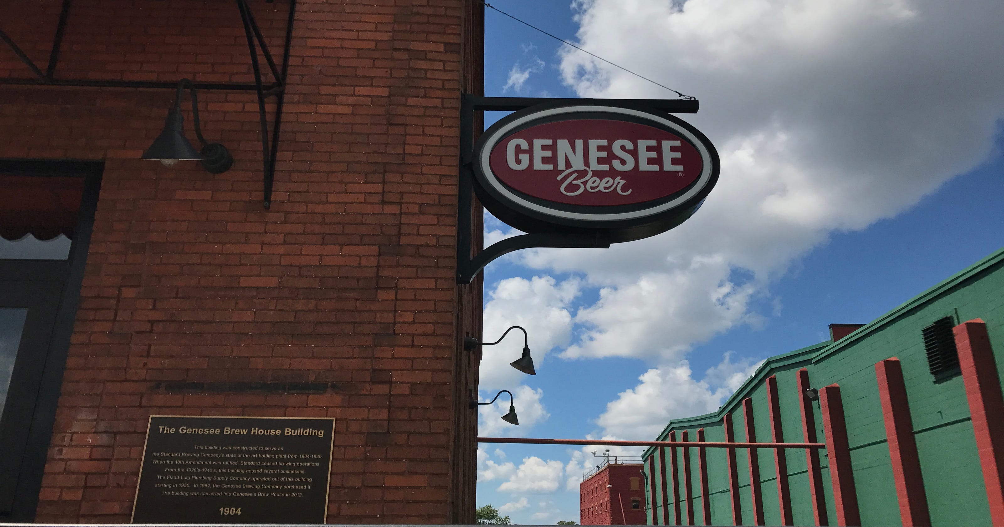 Is Genesee Beer Still Made