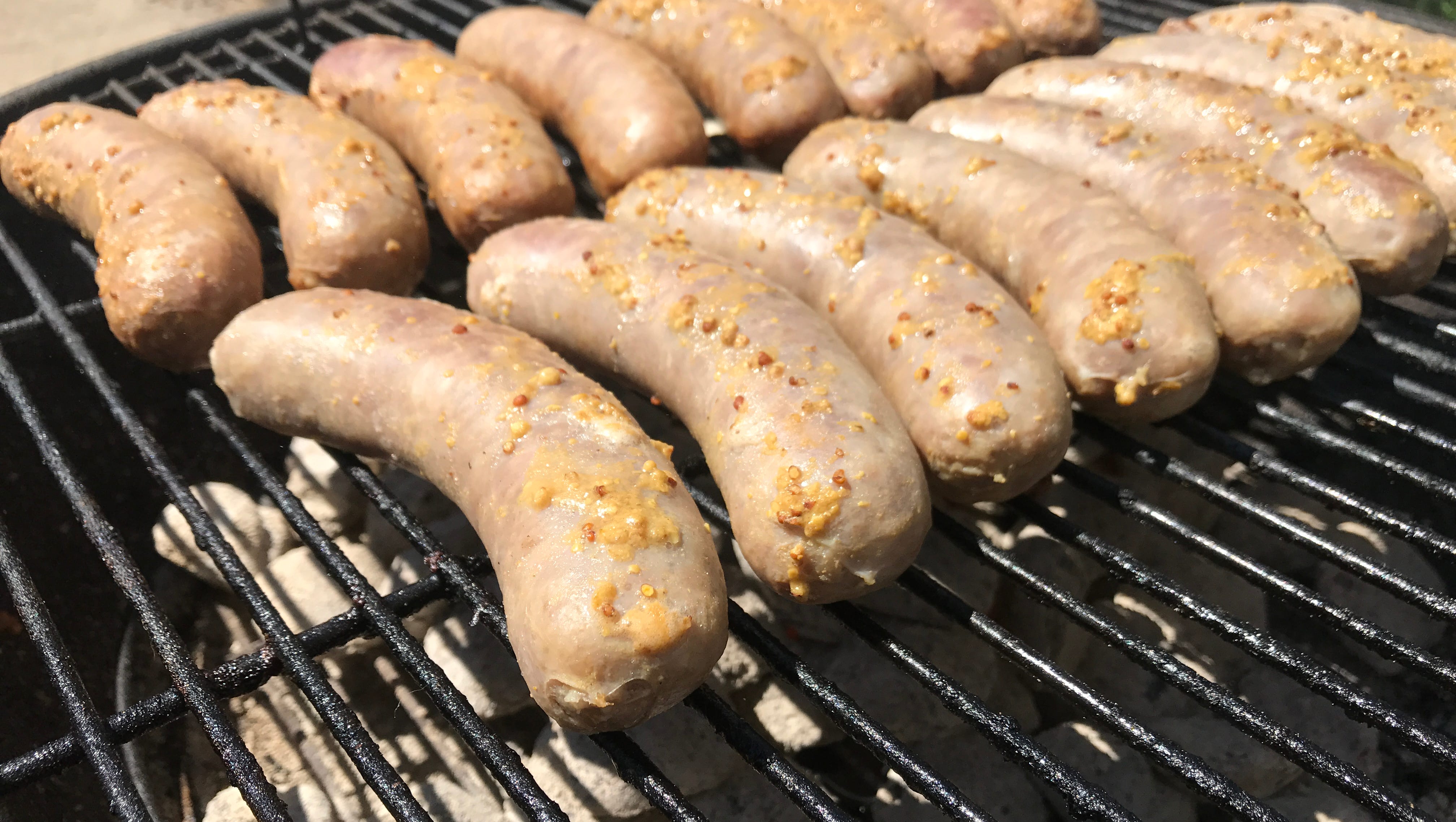 Use The Right Beer To Make Those Brats Even Better For Sunday S Game