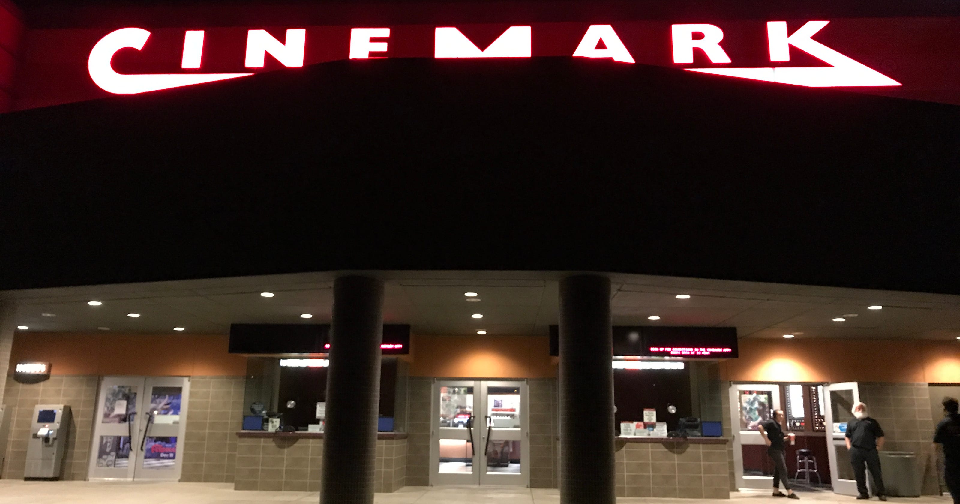 New Willowbrook Mall Movie Theater In Wayne Nj Announces Opening Date