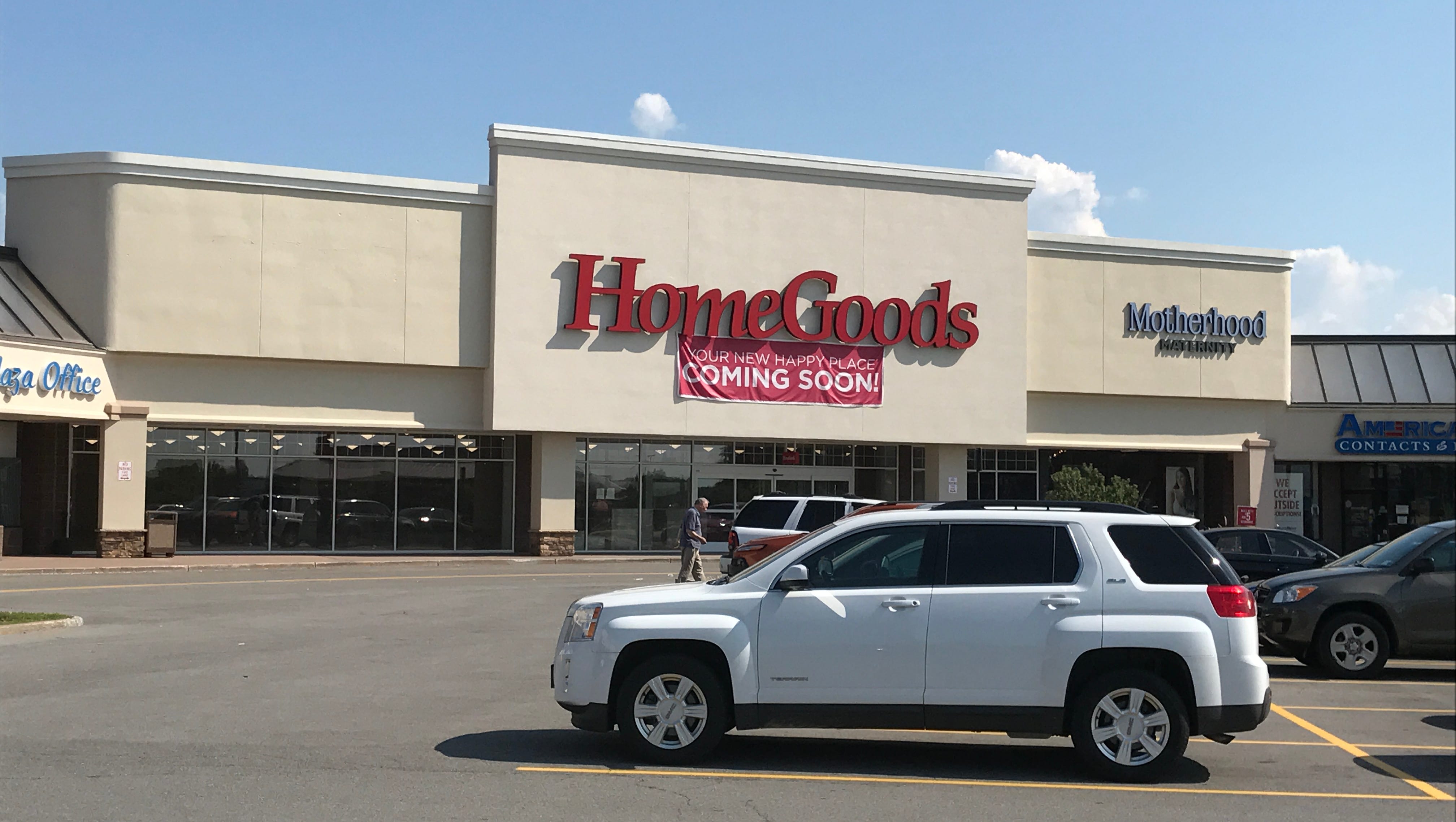 Restaurant shuffle continues at Village Gate, Rochester's urban mall