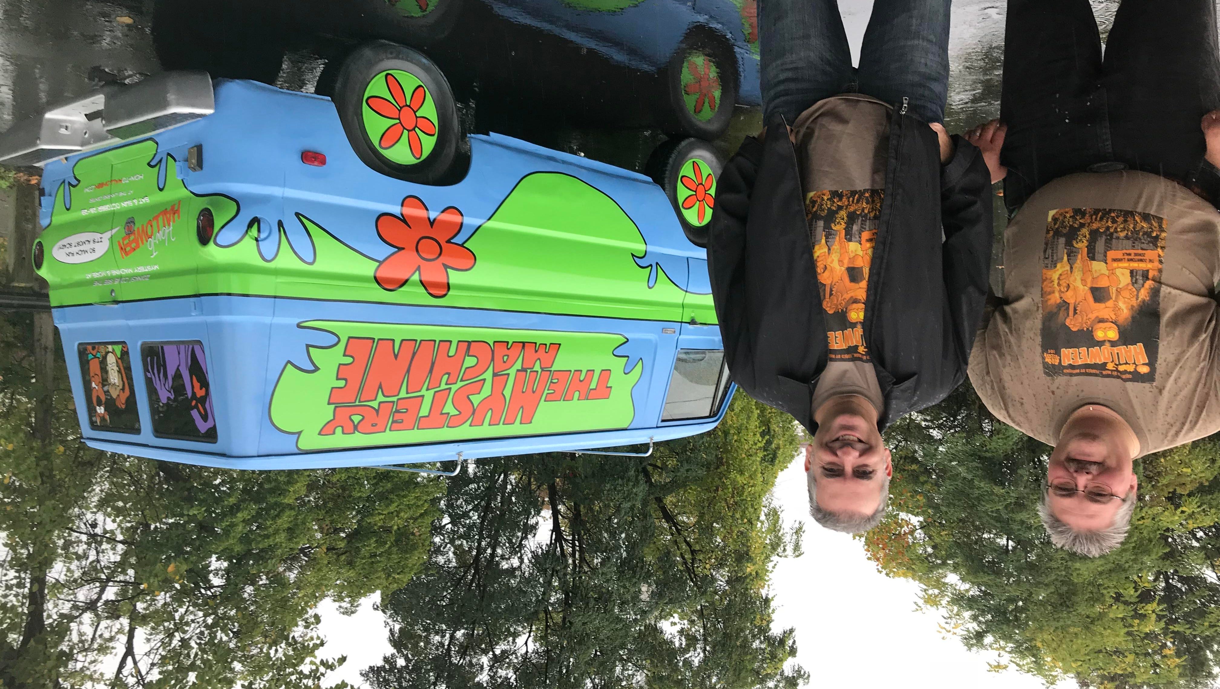 2020 New10432 y 10430 10429 10428 Scooby Doo Mystery Machine Bus City 2020 New10432 y 10430 10429 10428 Scooby Doo Mystery Machine Bus City