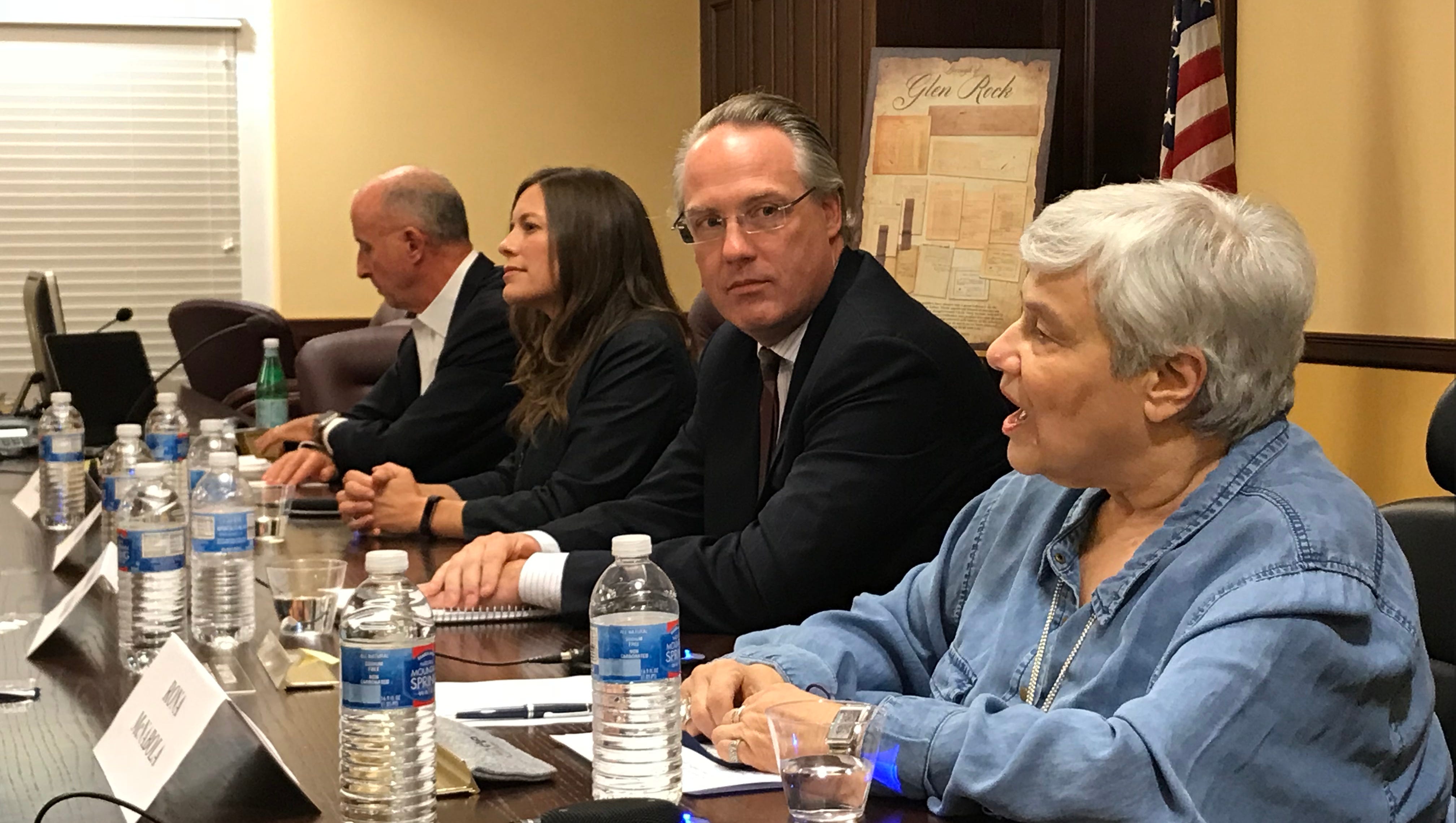 Glen Rock elections Where do the candidates stand?