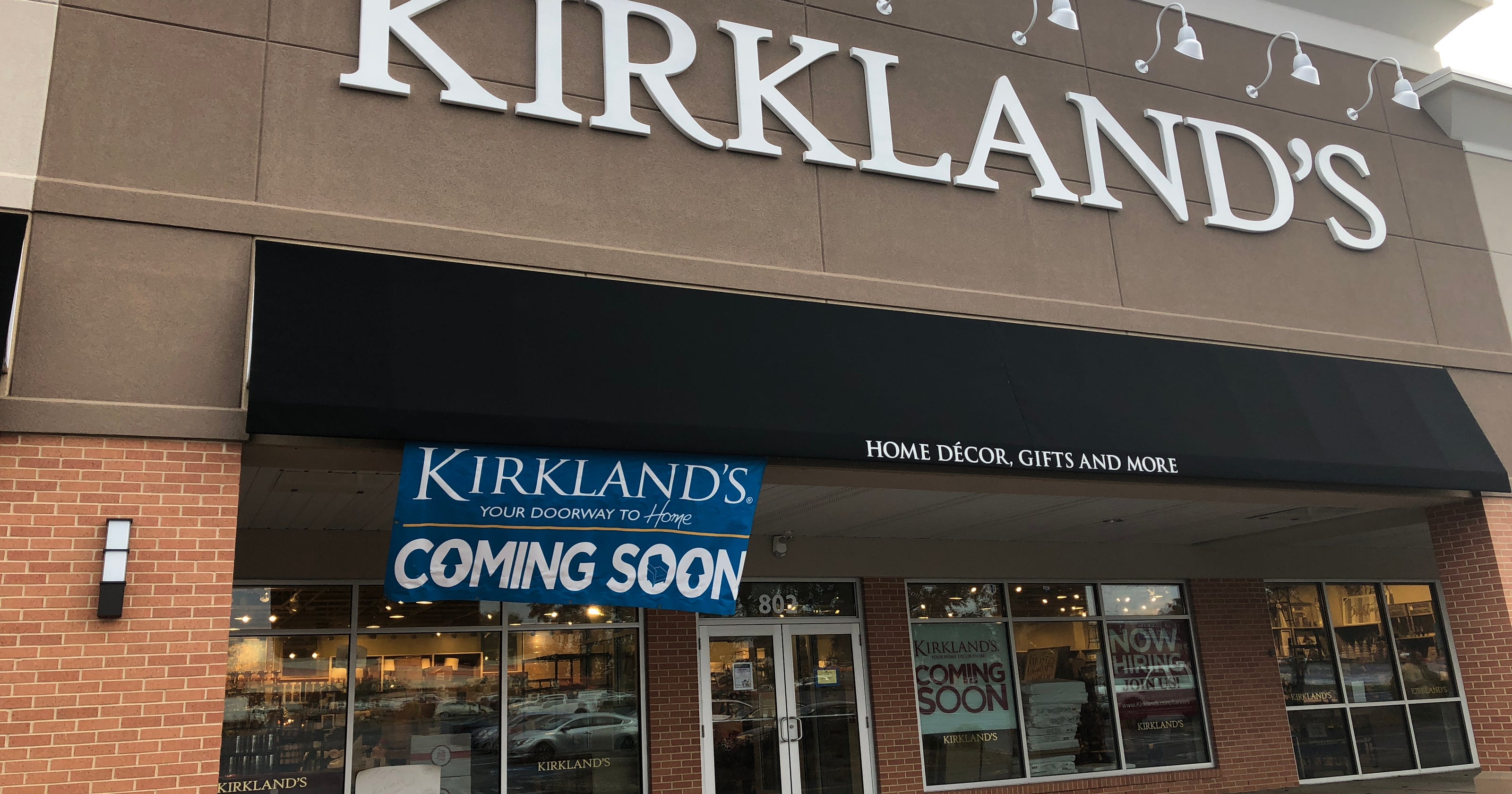 Kirklands Omaha