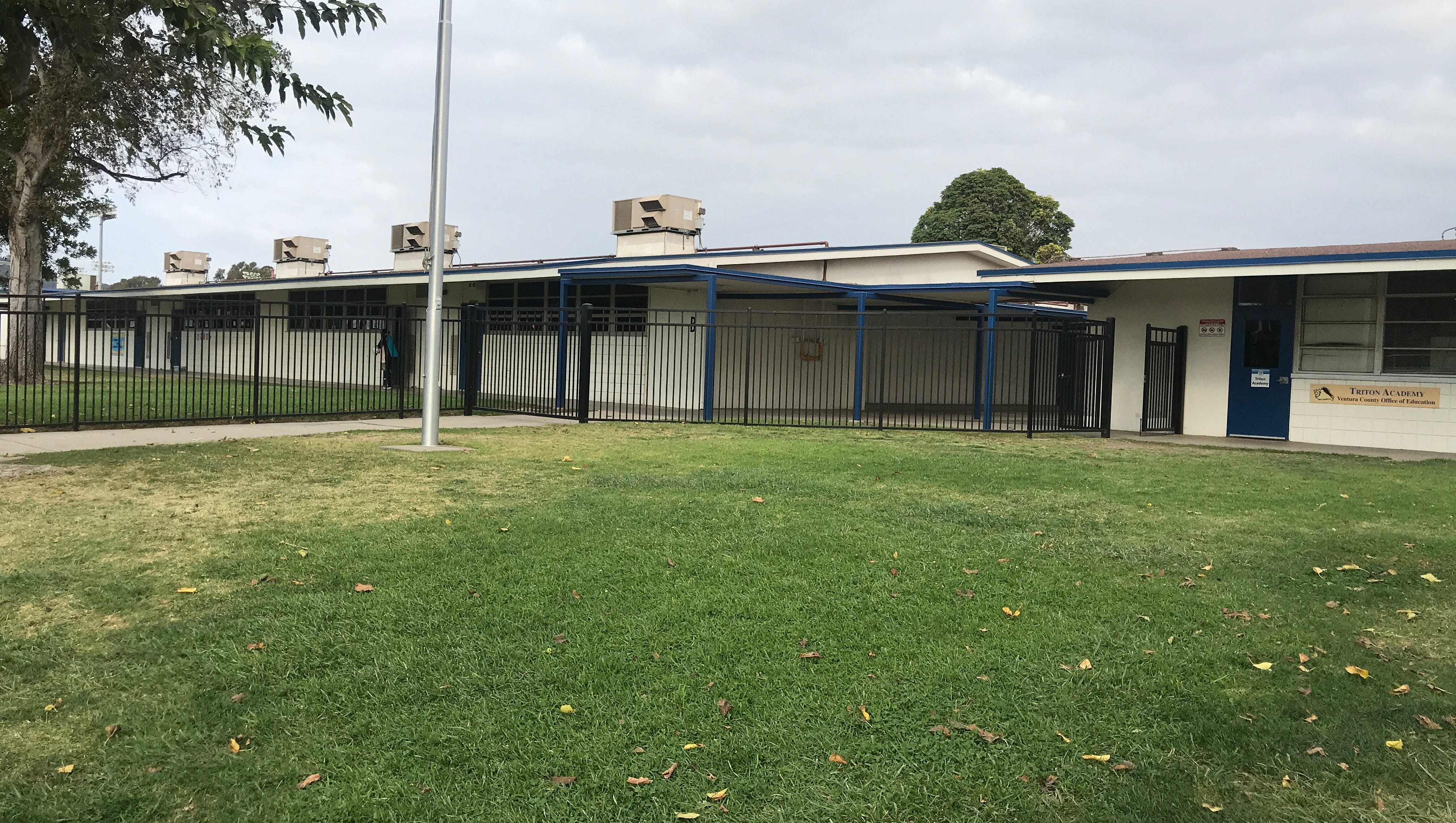 Triton Academy to get new home next school year