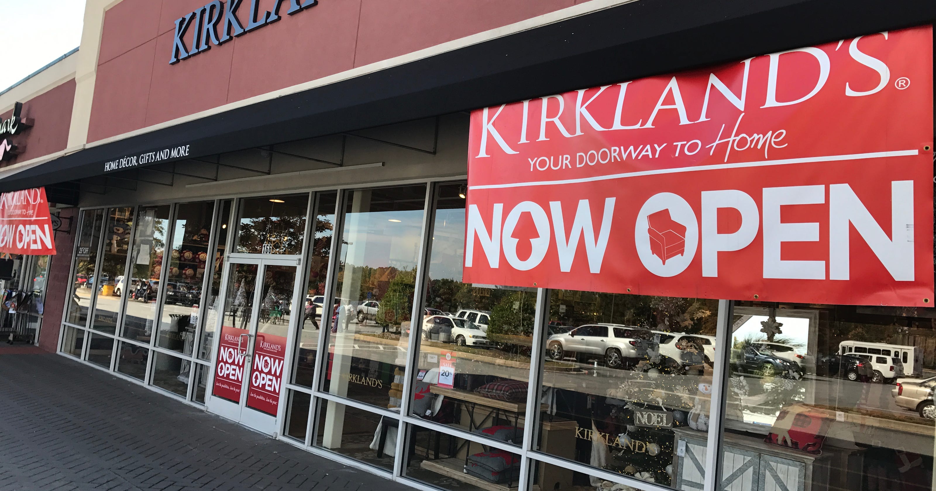 Kirklands Green Bay