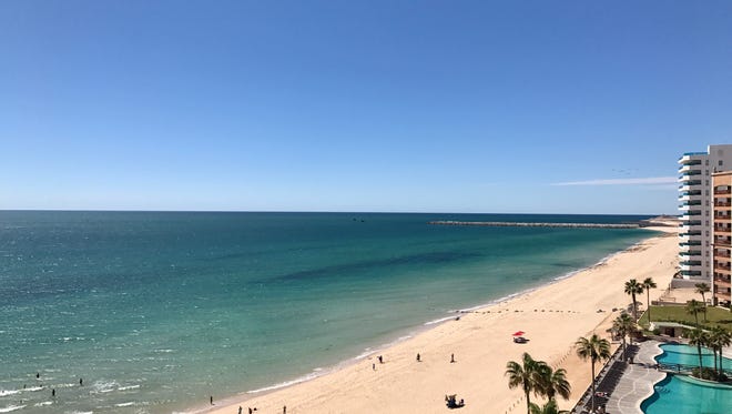 Where To Eat Stay And Play In Puerto Penasco Where To Eat Stay And Play In Puerto Penasco