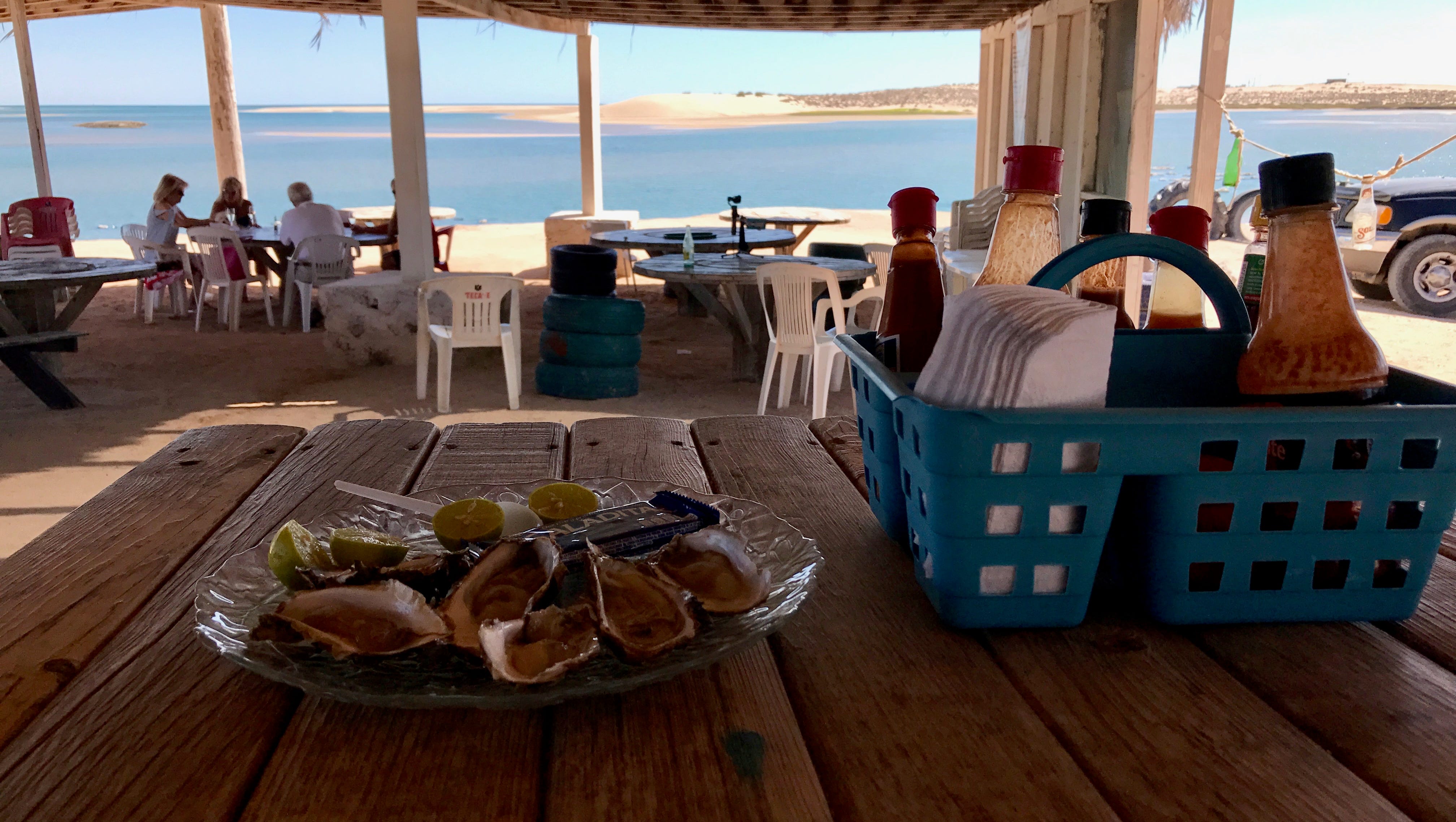 Where To Eat Stay And Play In Puerto Penasco