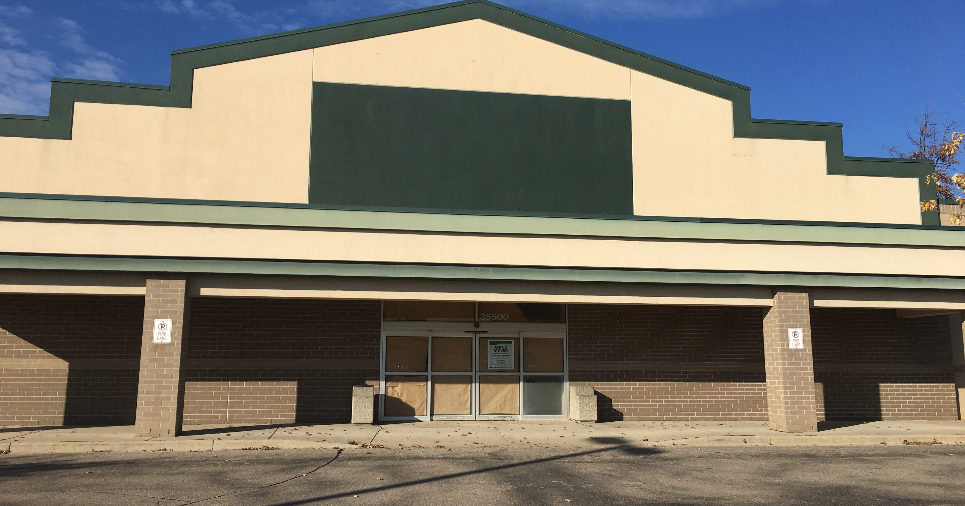 Empty Big Box Stores A Growing Problem Or Opportunity For Suburbs