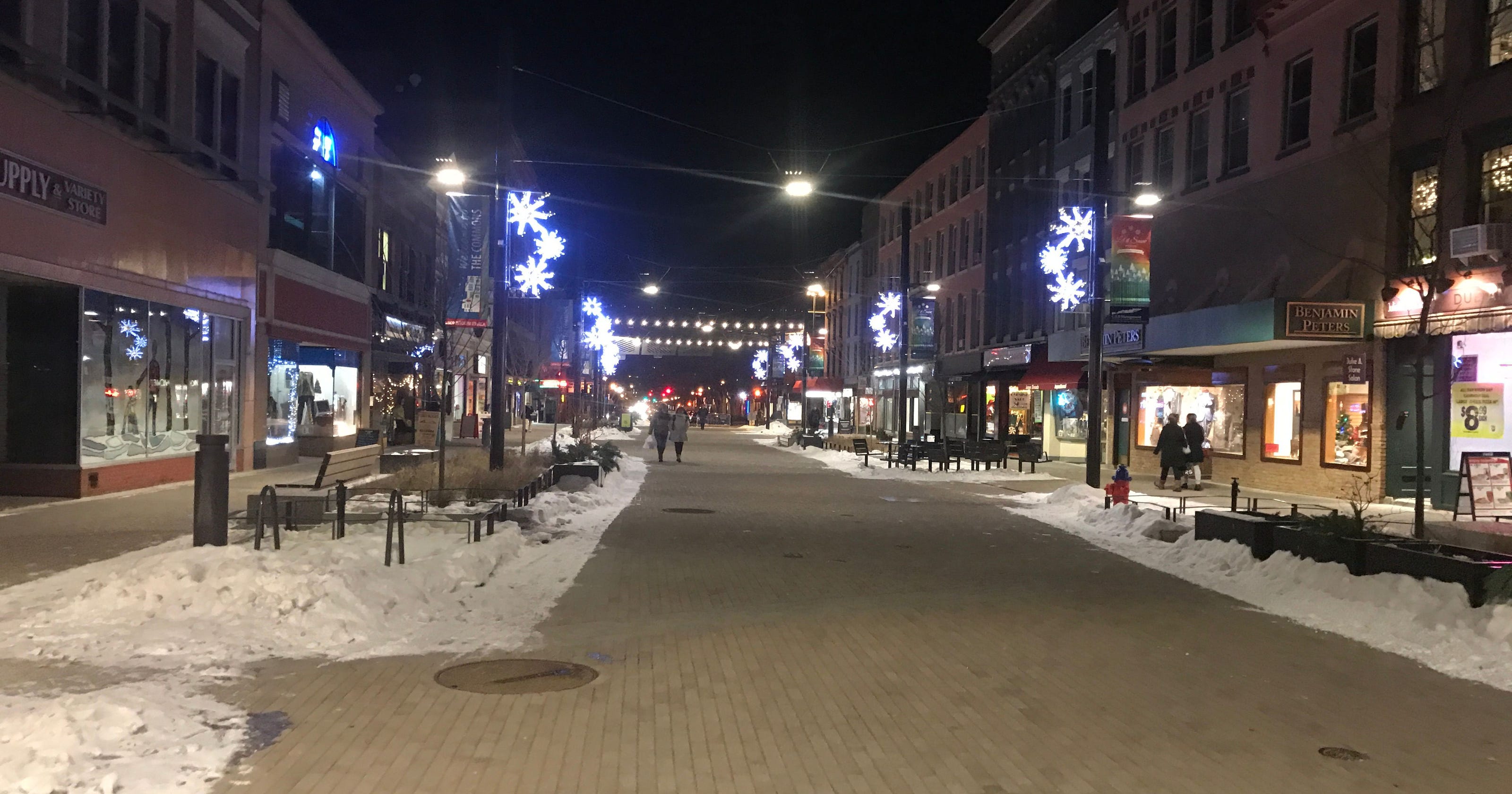 Downtown Ithaca Awards to honor residents and organizations
