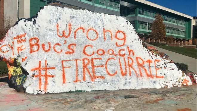 Vols Fans Talk Coach Search With Memes Of The Rock
