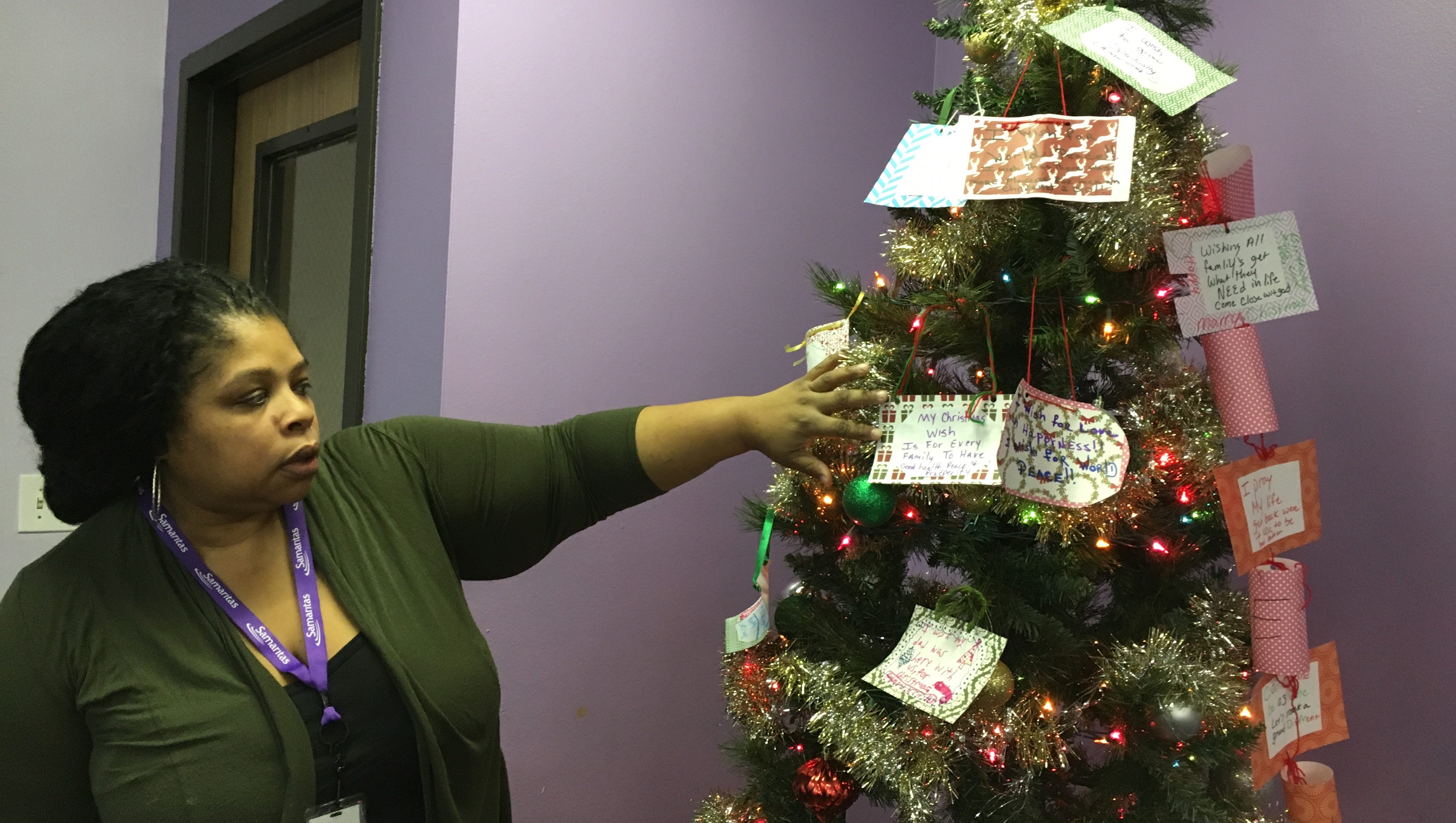 How To Apply For Adopt A Family For Christmas 2017