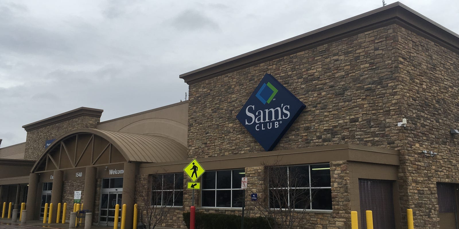 Closing West Allis Sam's Club will eliminate 165 jobs