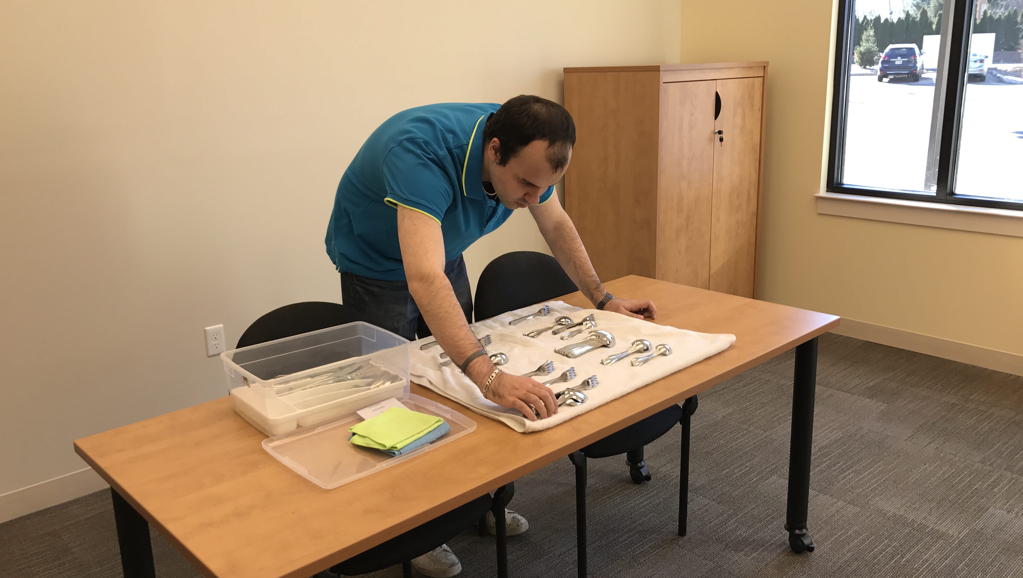 NJ autism rates are the highest in the United States