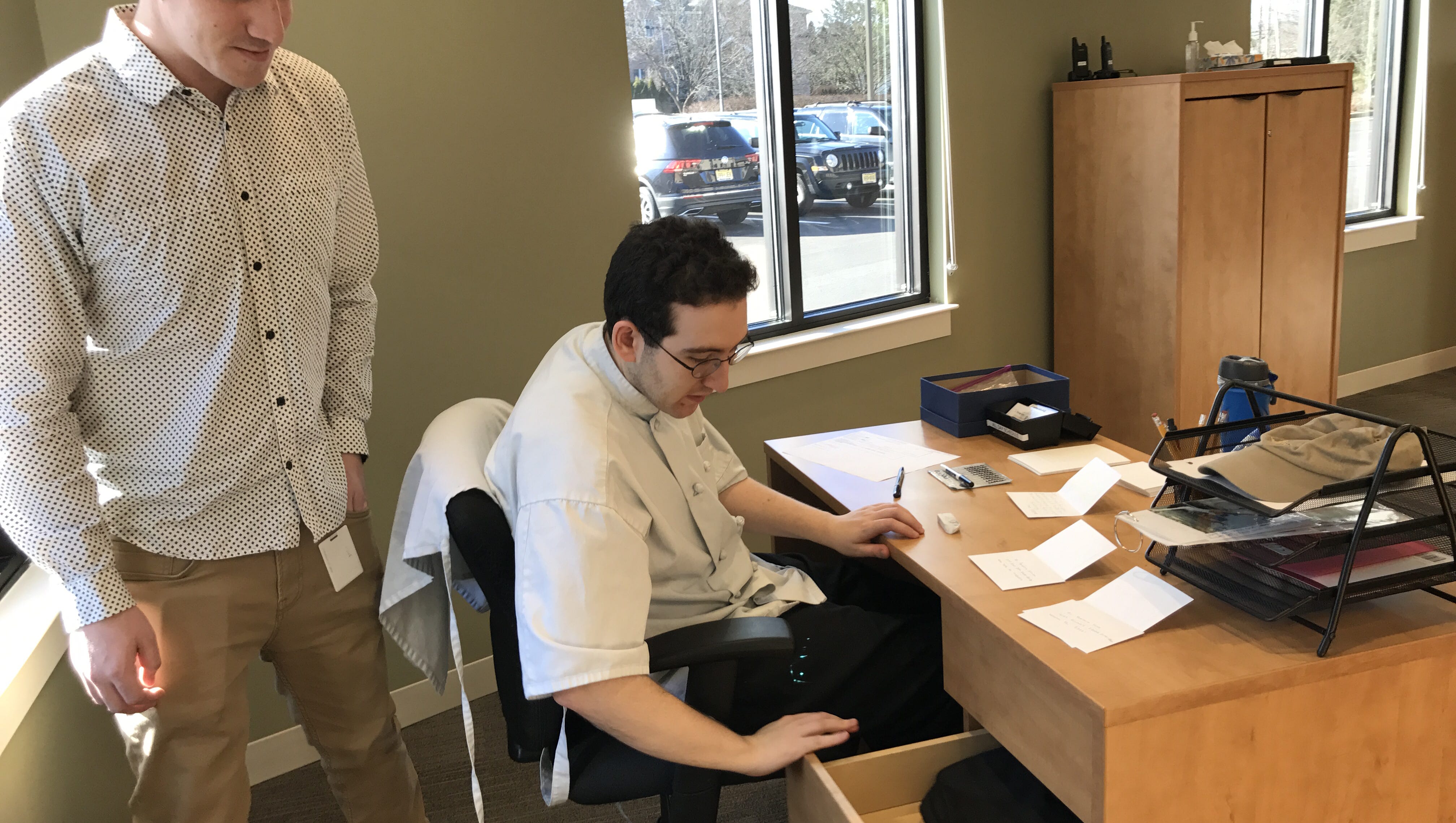 NJ autism rates are the highest in the United States