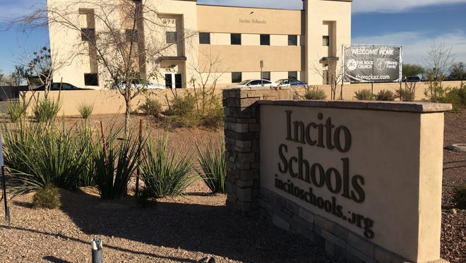 Photo of Incito Schools