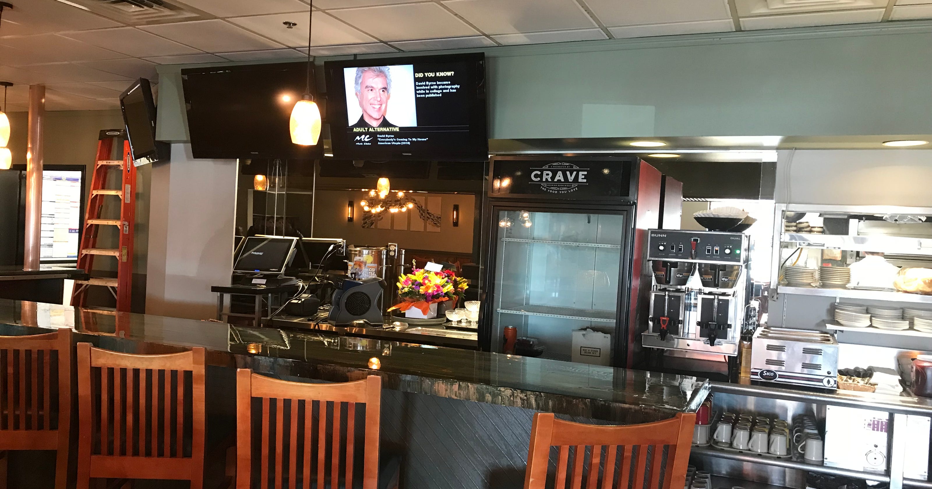 Perlos Restaurant In East Rochester - nem55bi