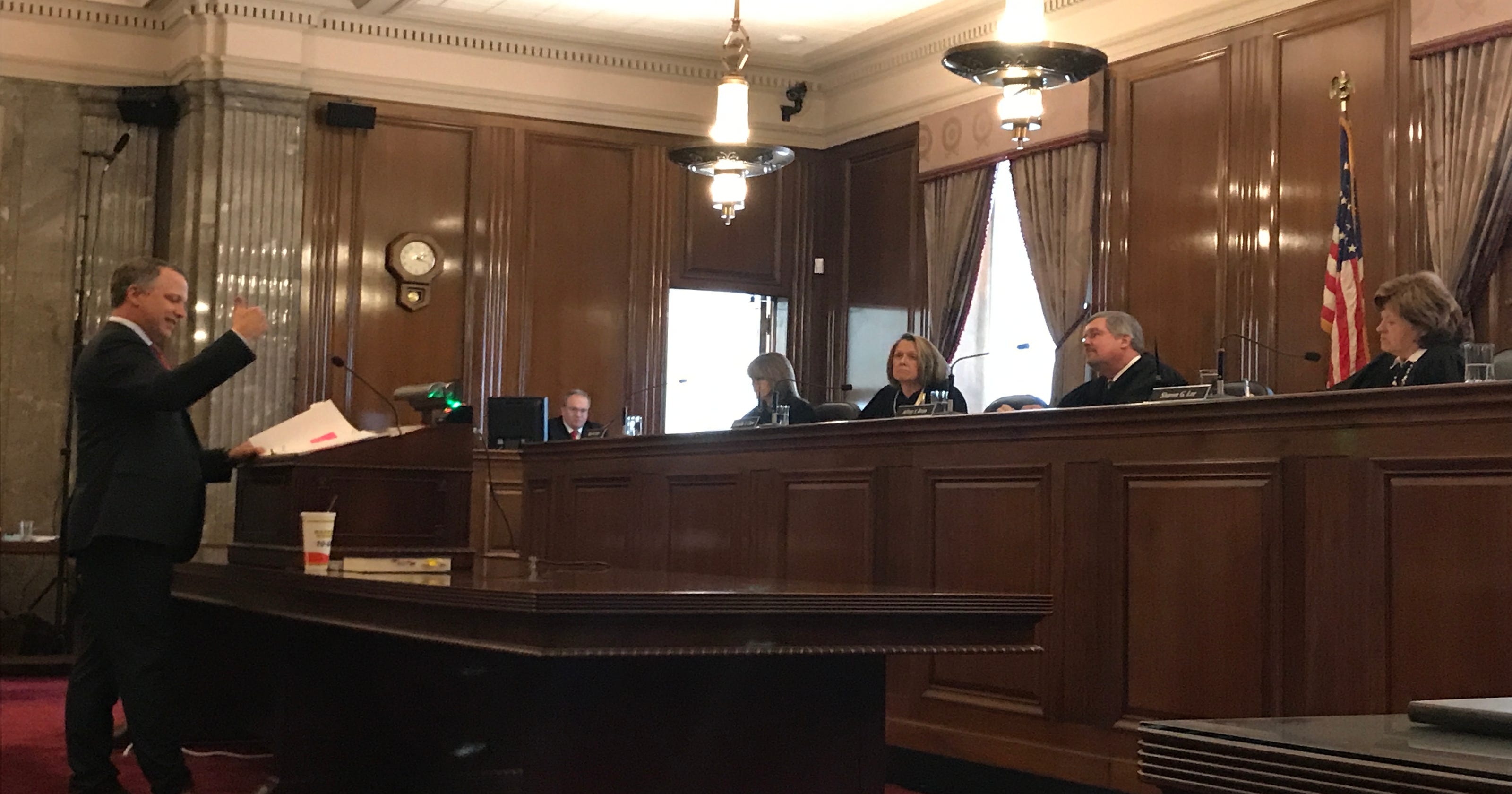 Nashville mayor election date: Tennessee Supreme Court plans decision