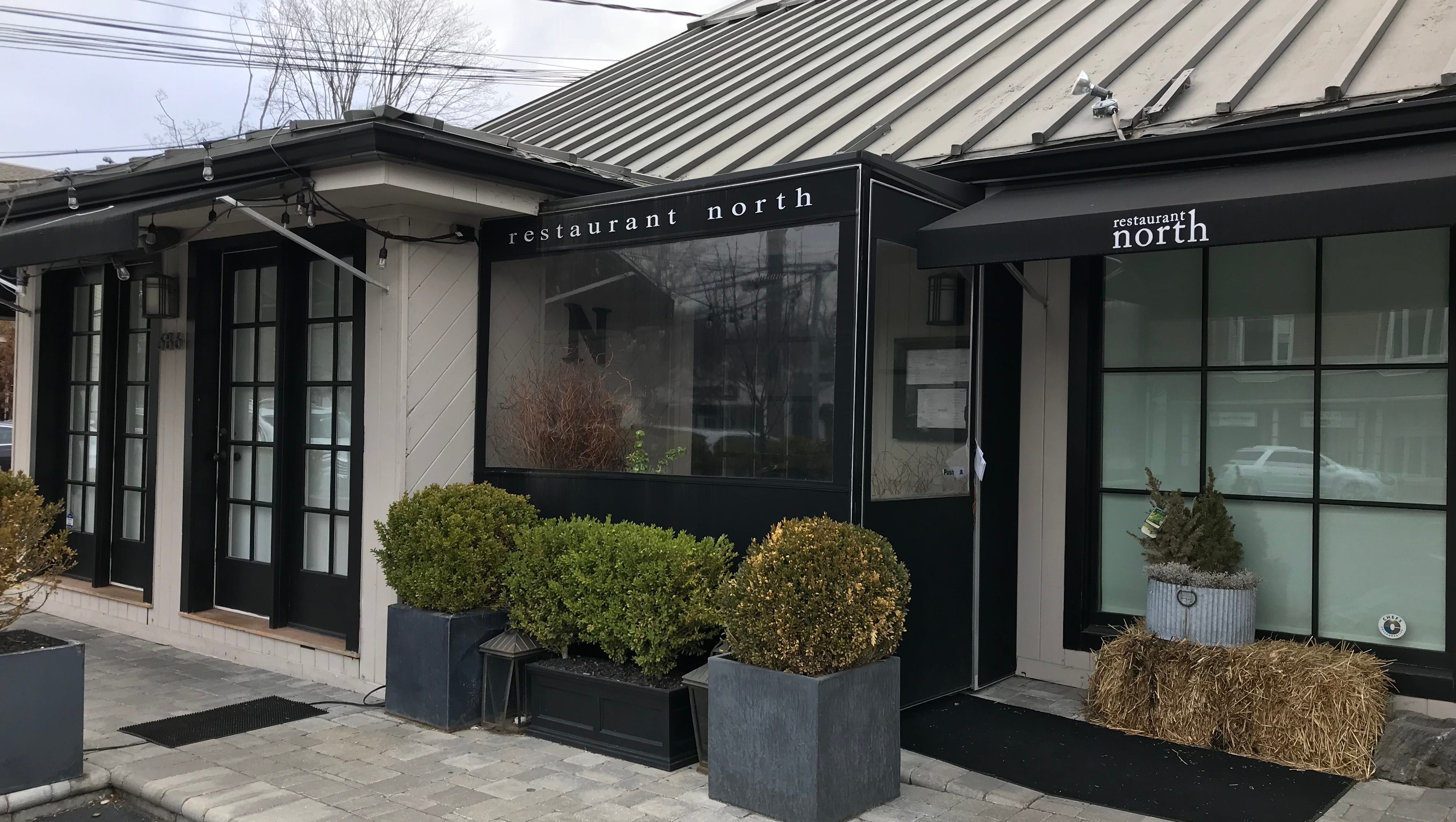 Restaurant North And Market North Have Closed