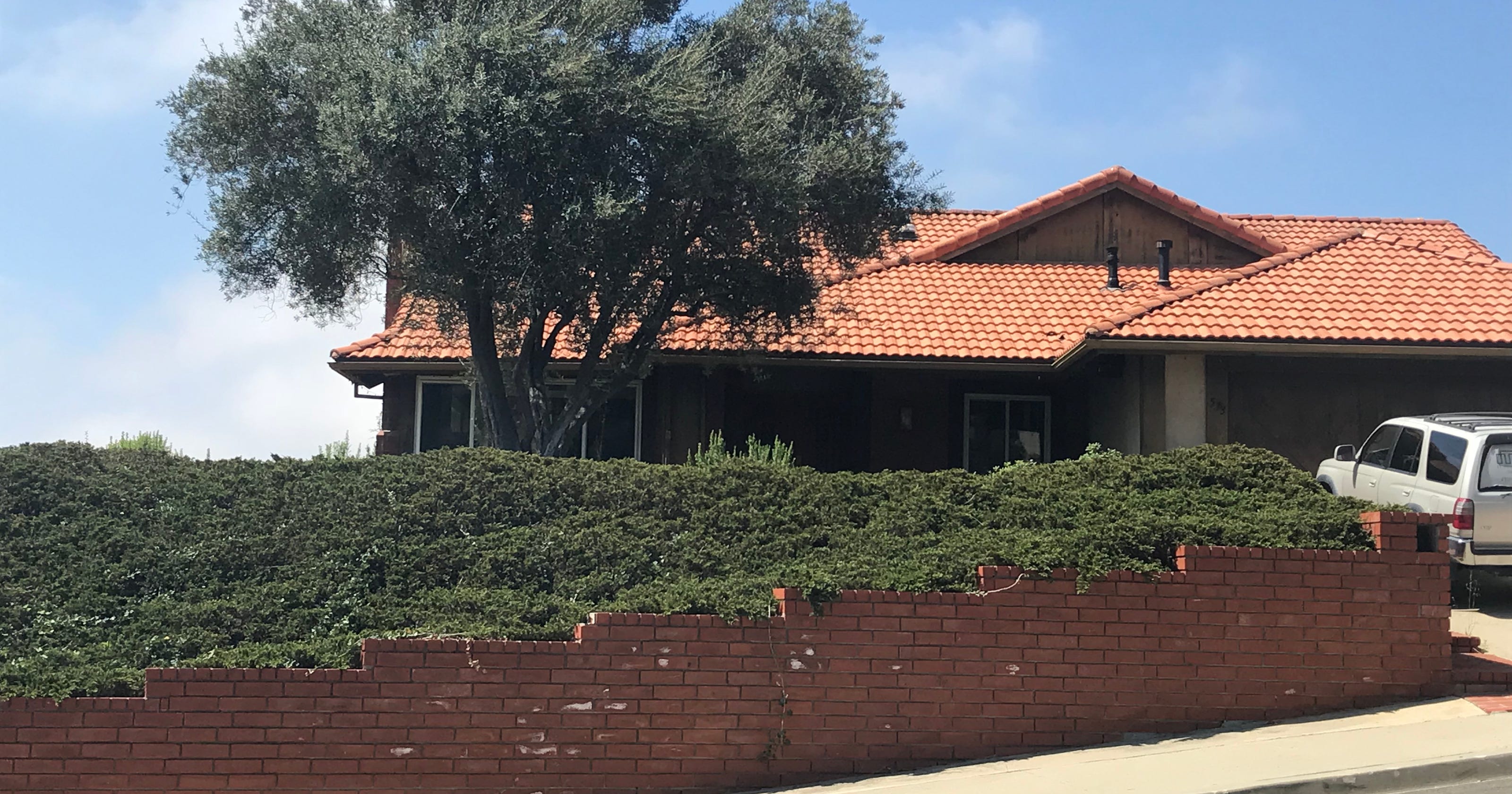 Arrest Brings Closure In Ventura Site Of Golden State Killer Murders