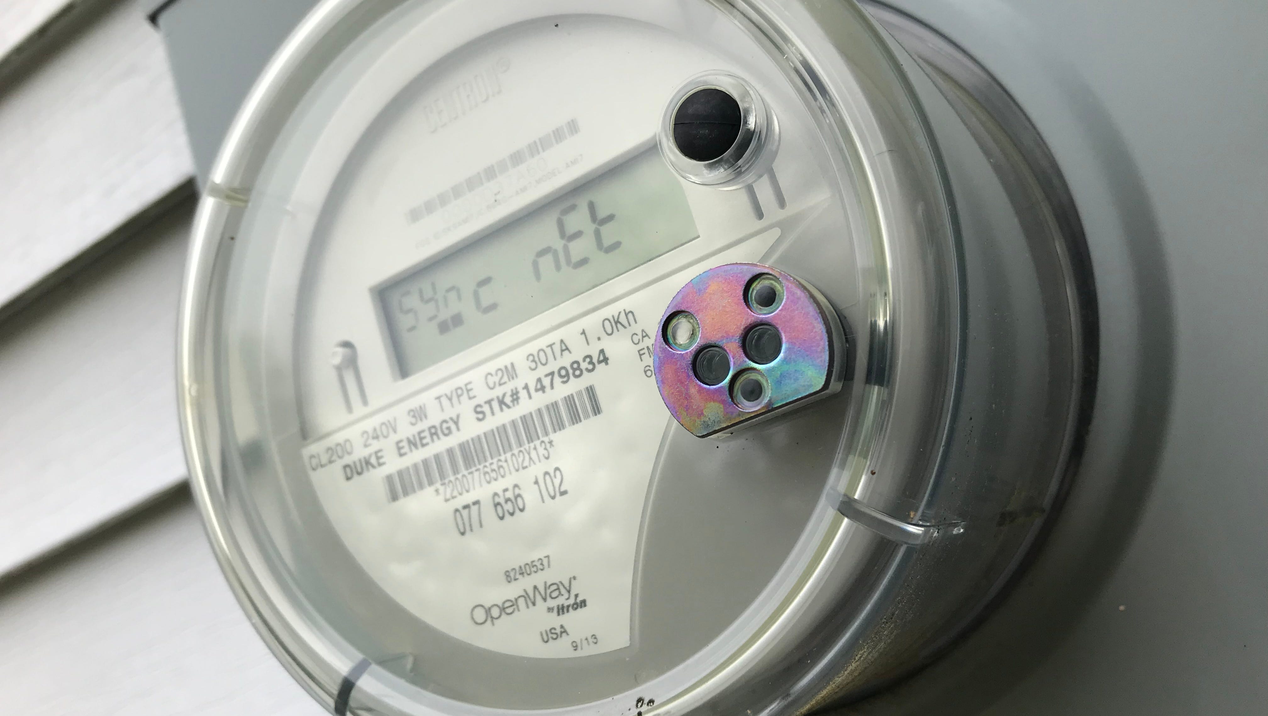 smart utility meters smart utility meters
