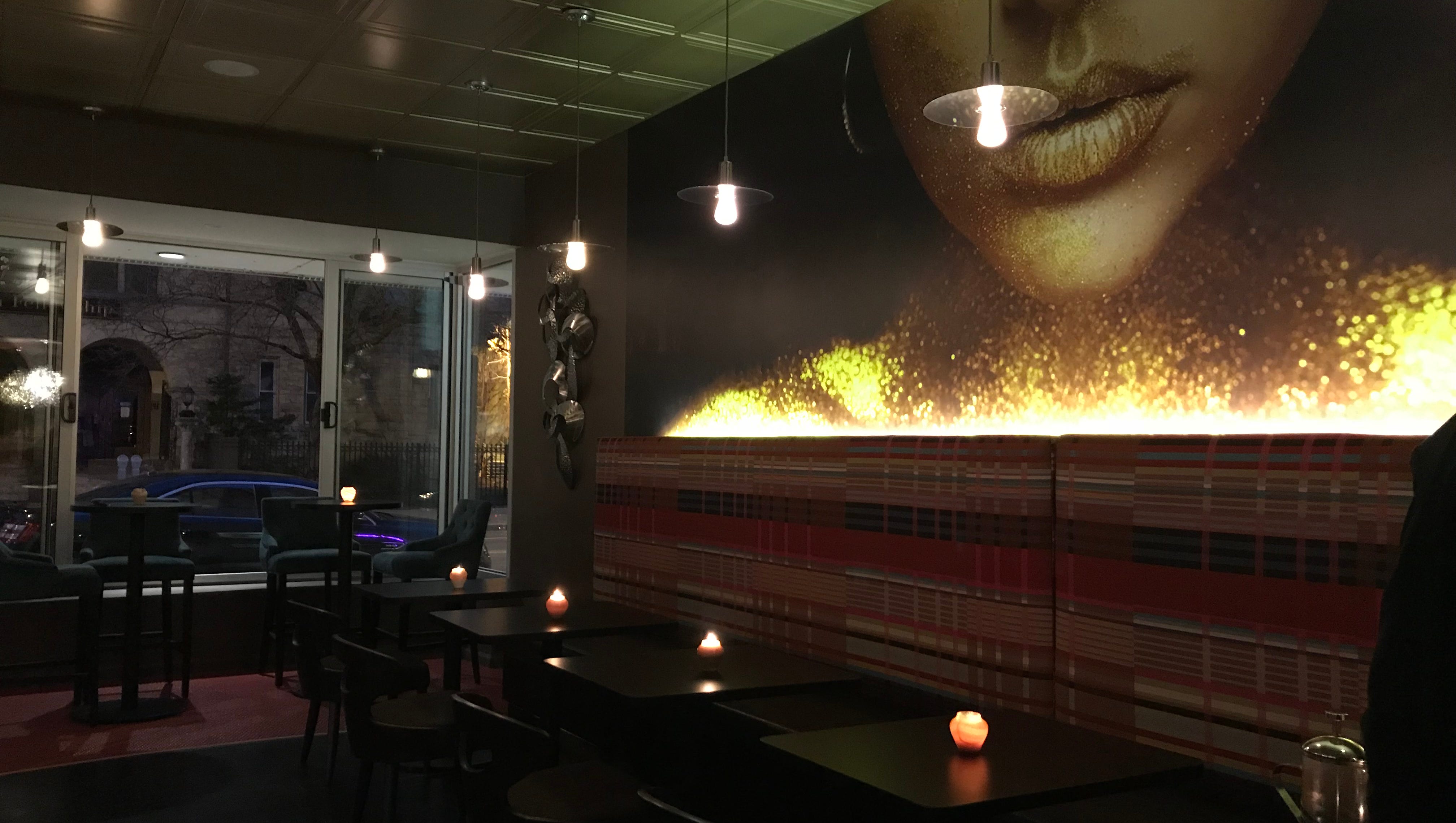 Bliss Dessert Wine Opens In The East End In Rochester