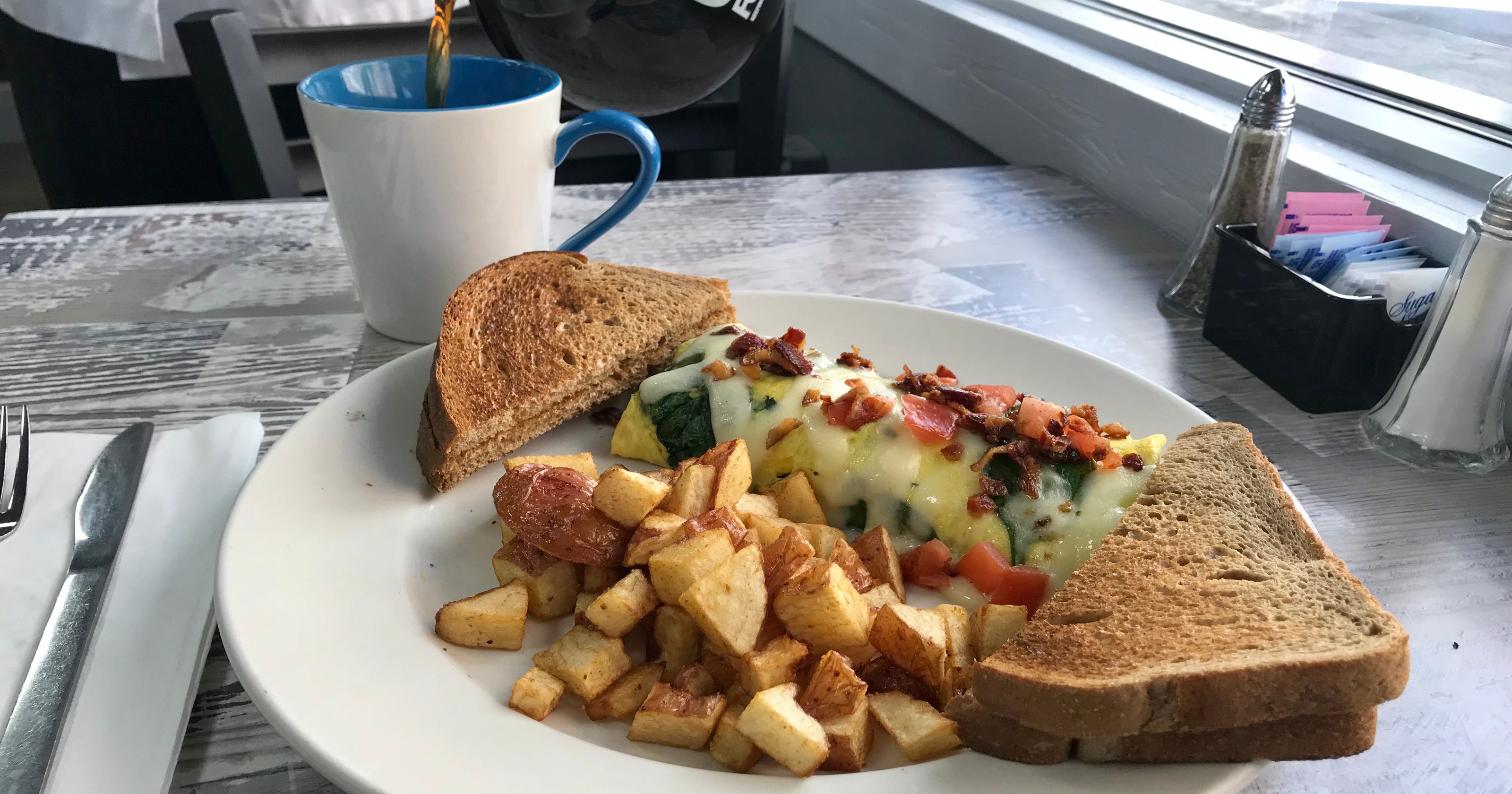  Fort Myers restaurants  River District Cafe takes over 