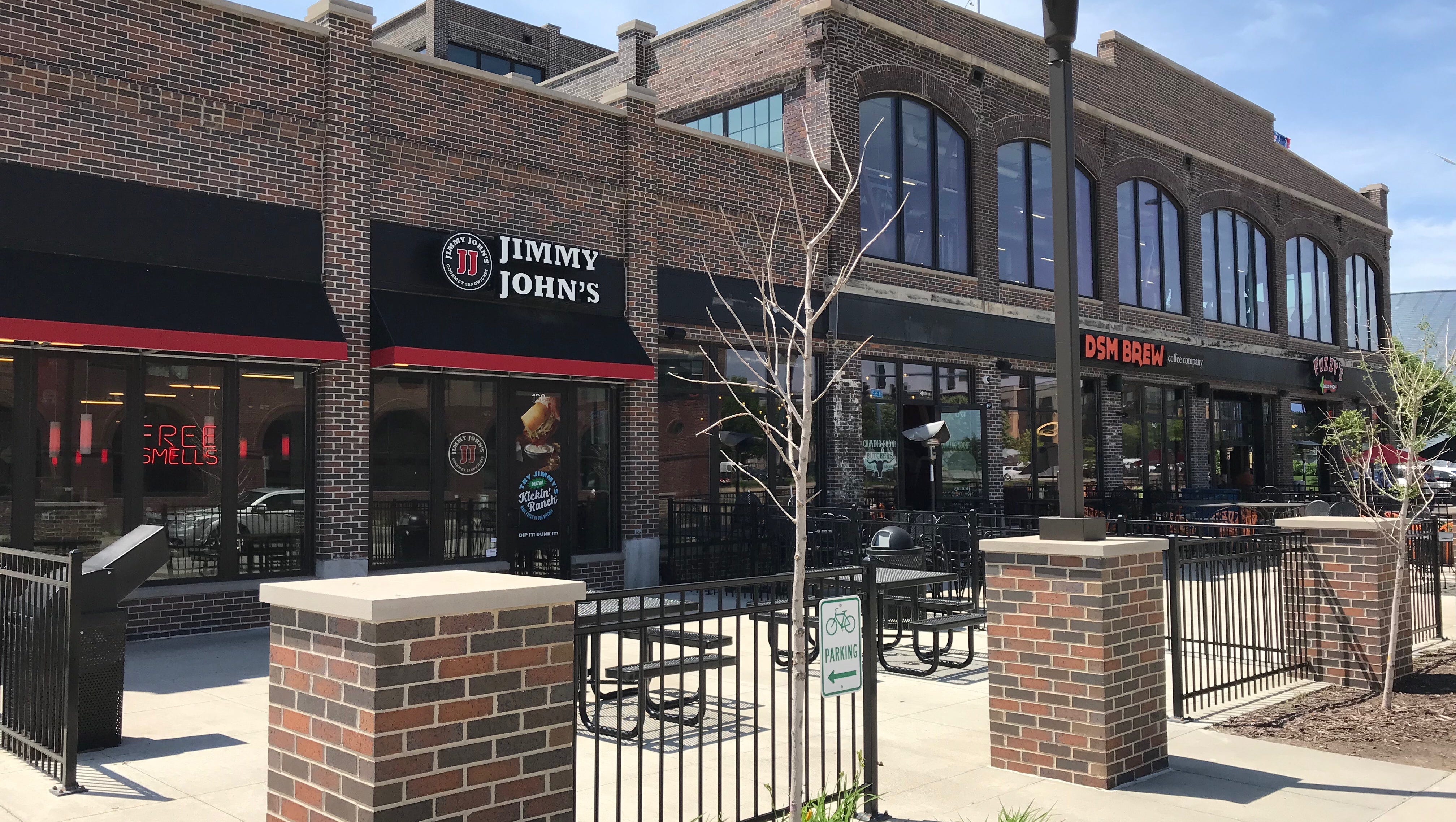 Closed Des Moines Restaurants The Metro Lost These Eateries In 2019