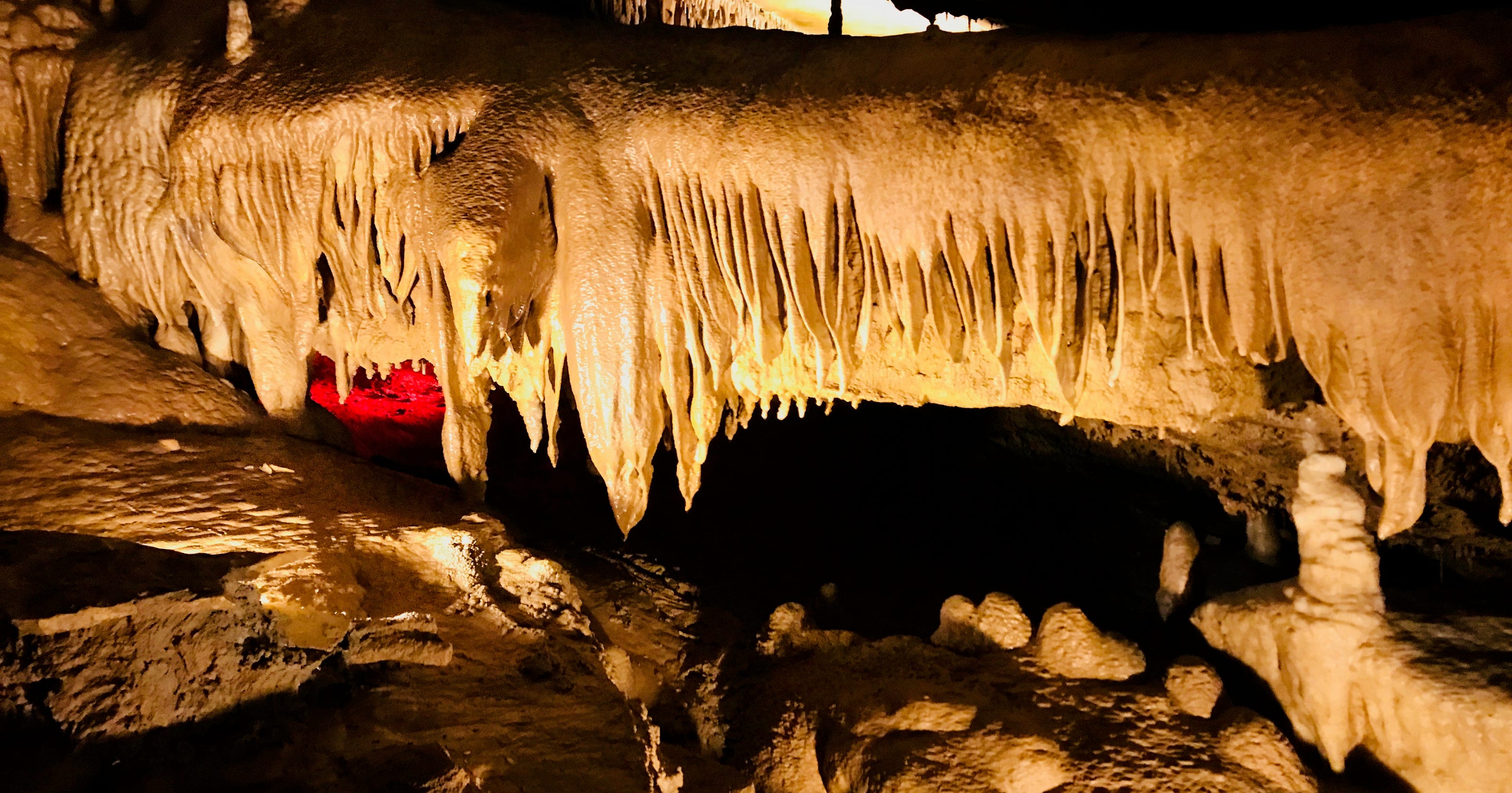 Marengo Cave Has Adventures For Every Level