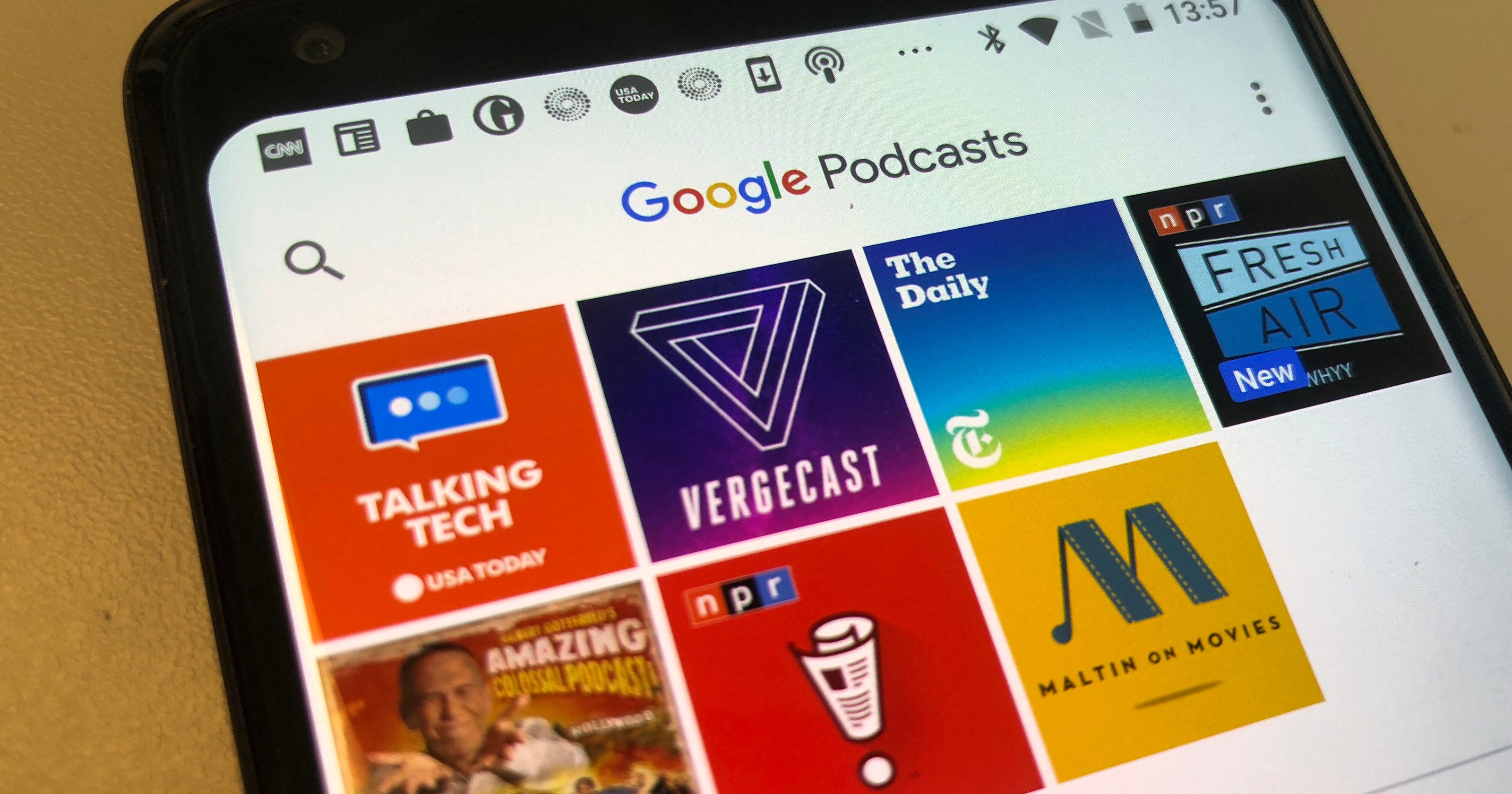 Google podcast ile ilgili görsel sonucu
