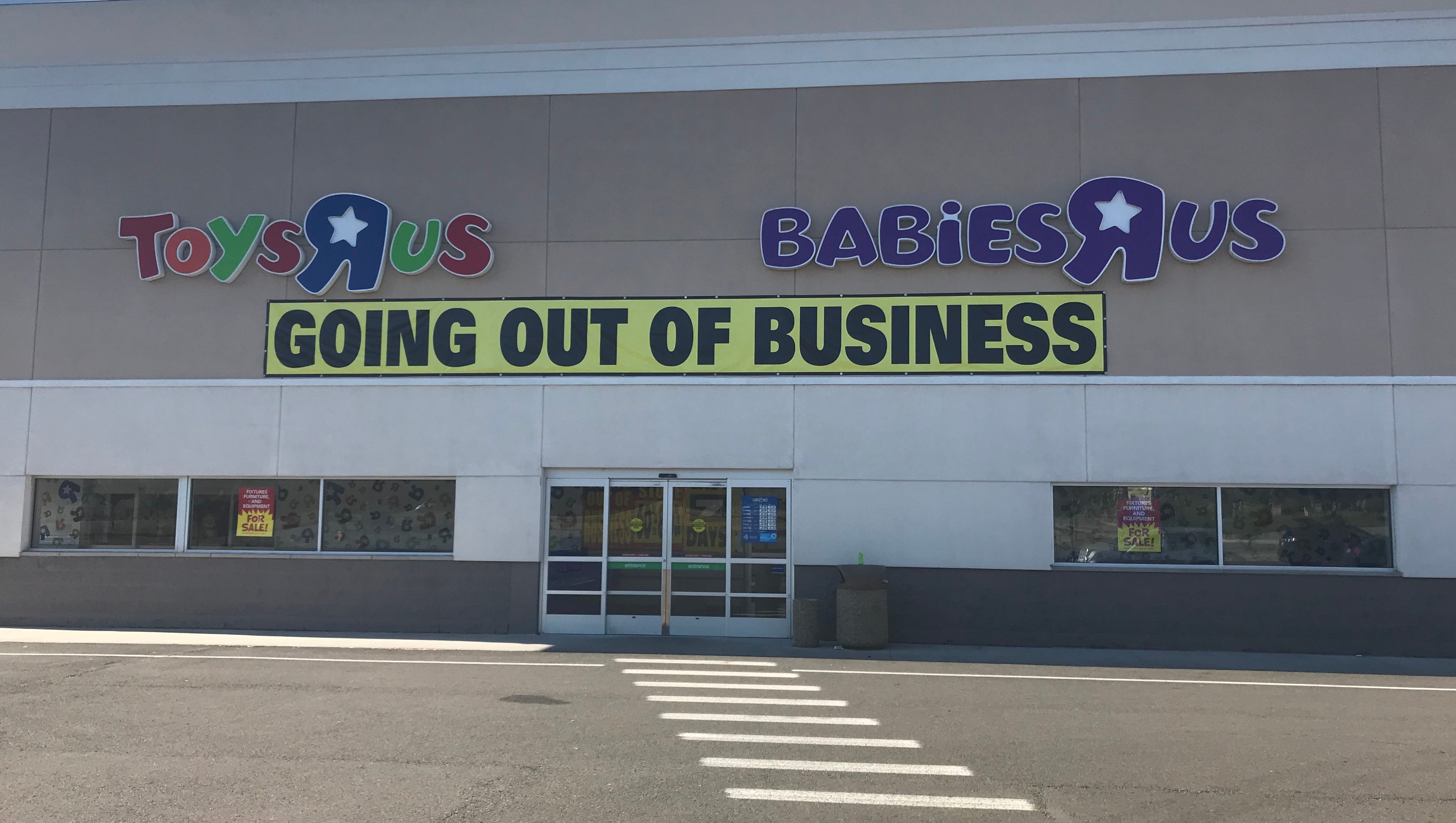 baby toys r us near me