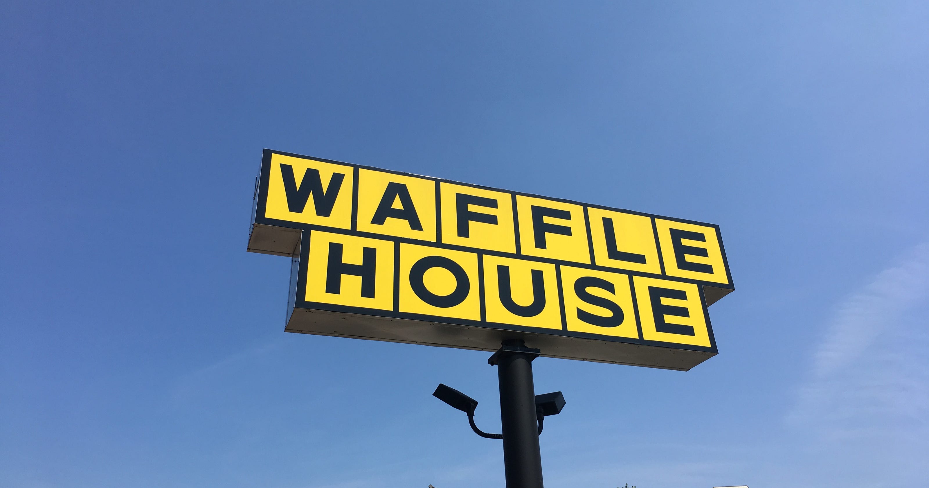 Waffle House Plans First Restaurant In Pike Road