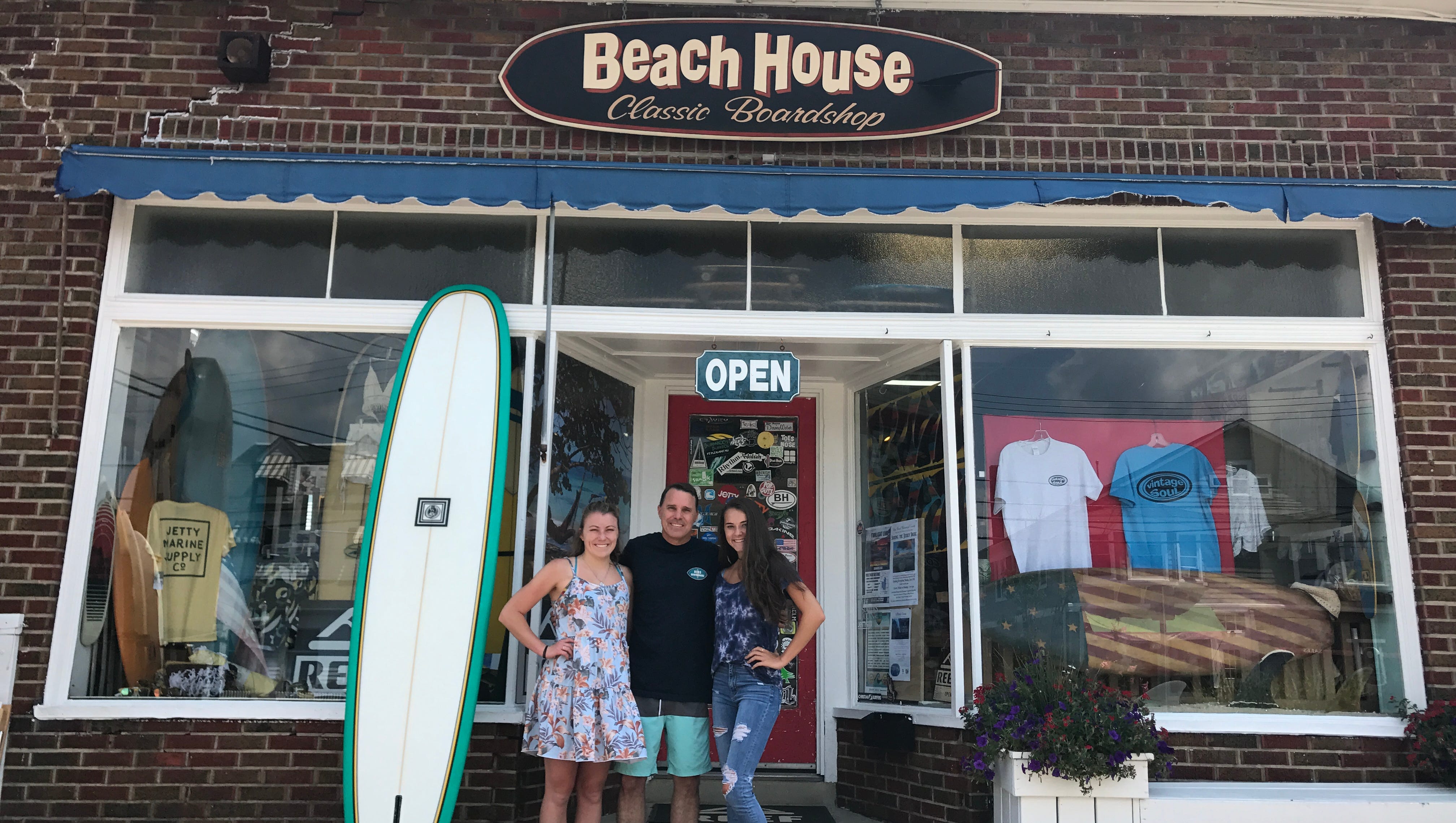 7 great Jersey Shore Surf Shops