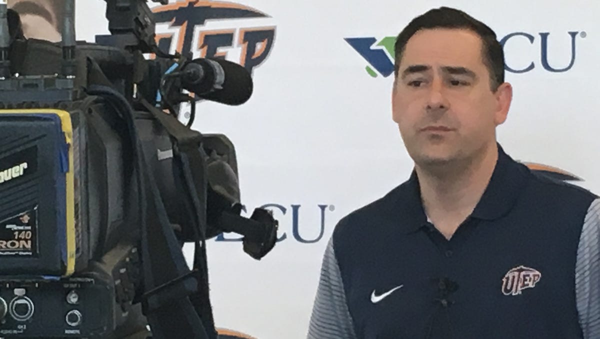 Utep Miners Women S Basketball Schedule For 2018 2019
