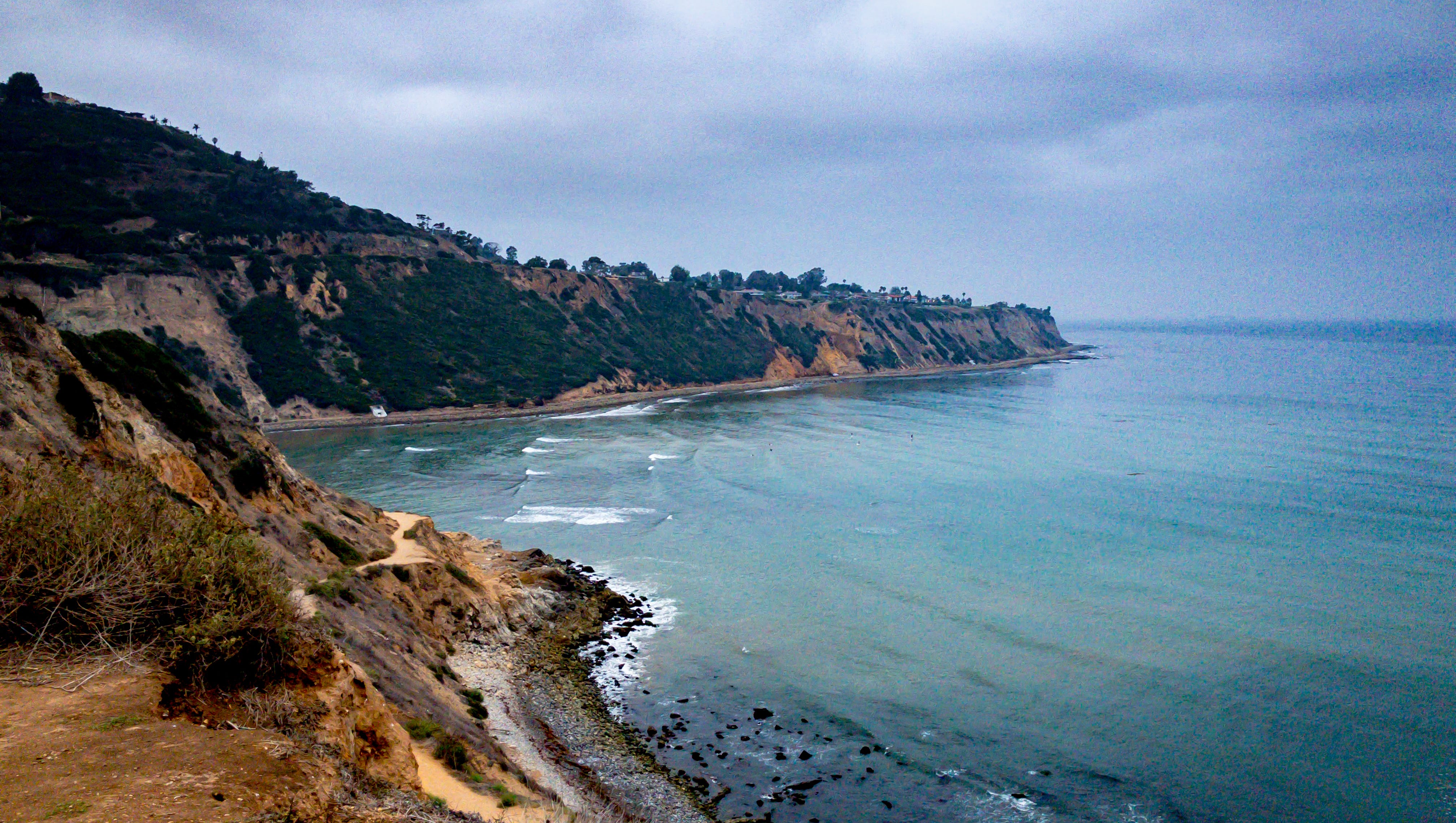 Palos Verdes Peninsula โthe hidden rural, coastal gem of Los Angeles
