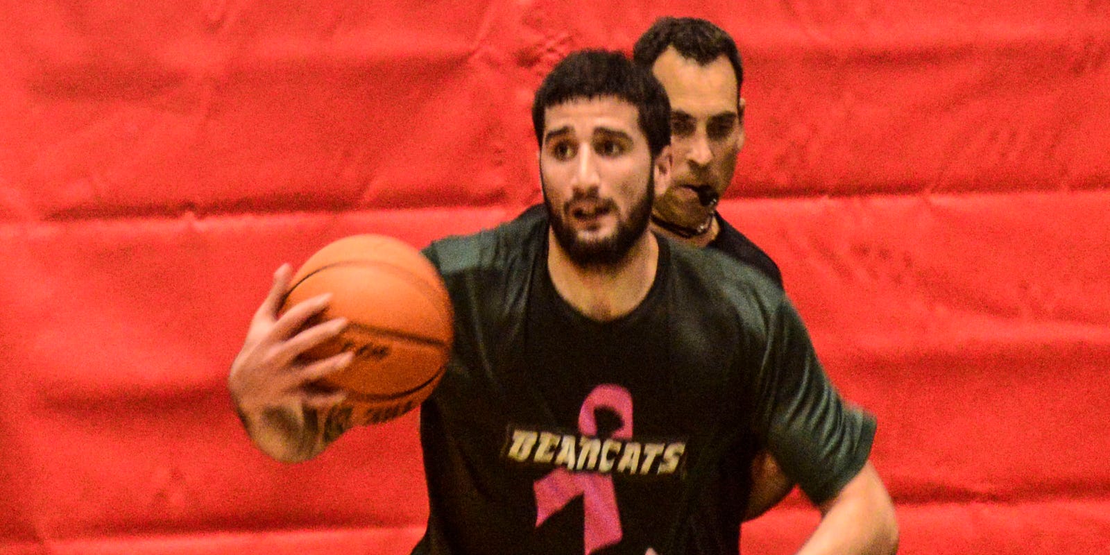 Binghamton Men S Basketball Top 4 In America East