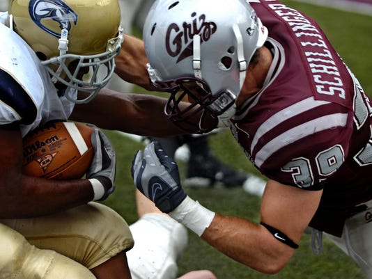 Um Football 2016 Schedule Finalized Schillinger Hired