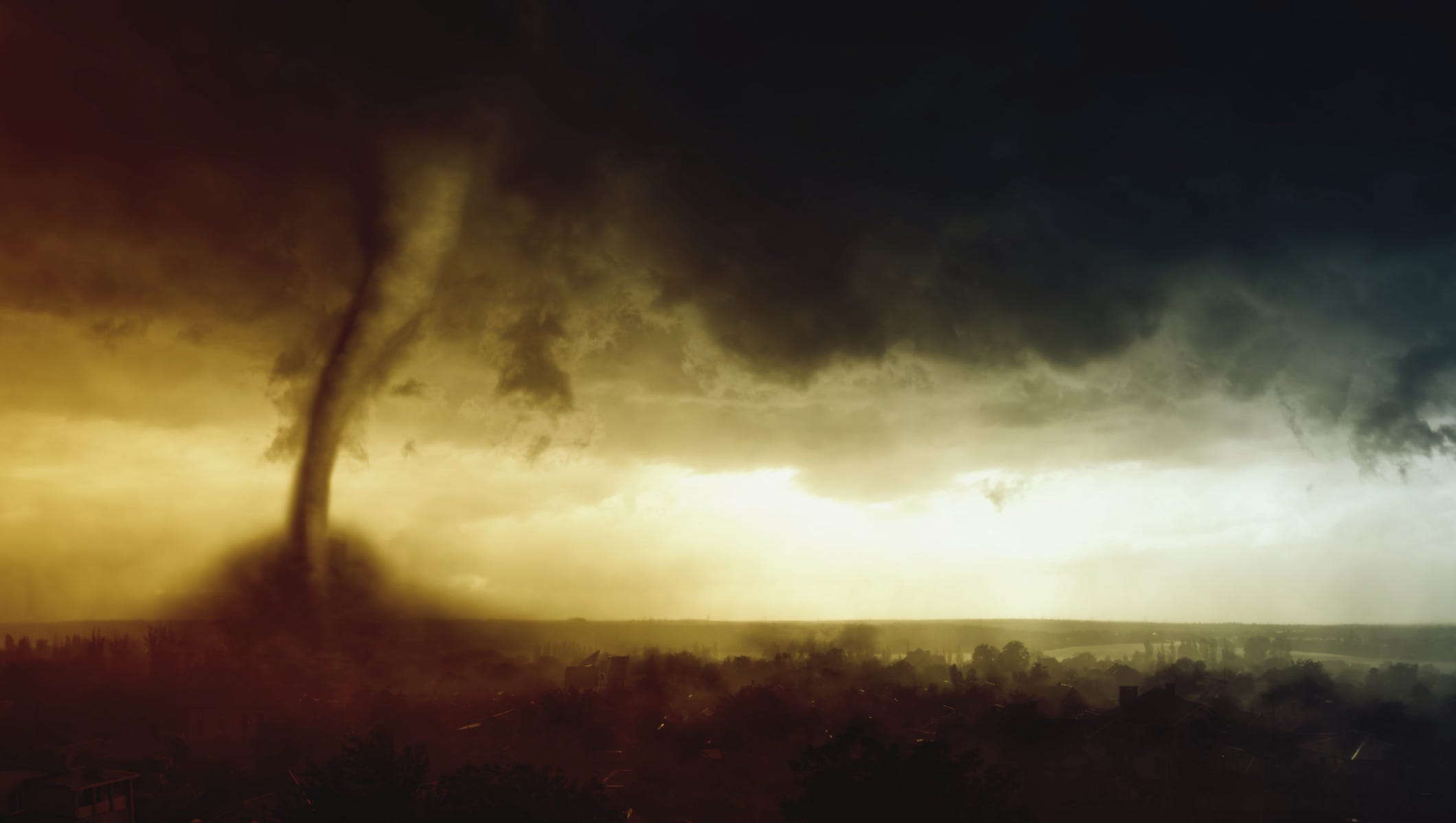 Yes Arizona Can Get Tornadoes But They Usually Don T Pack Much Punch