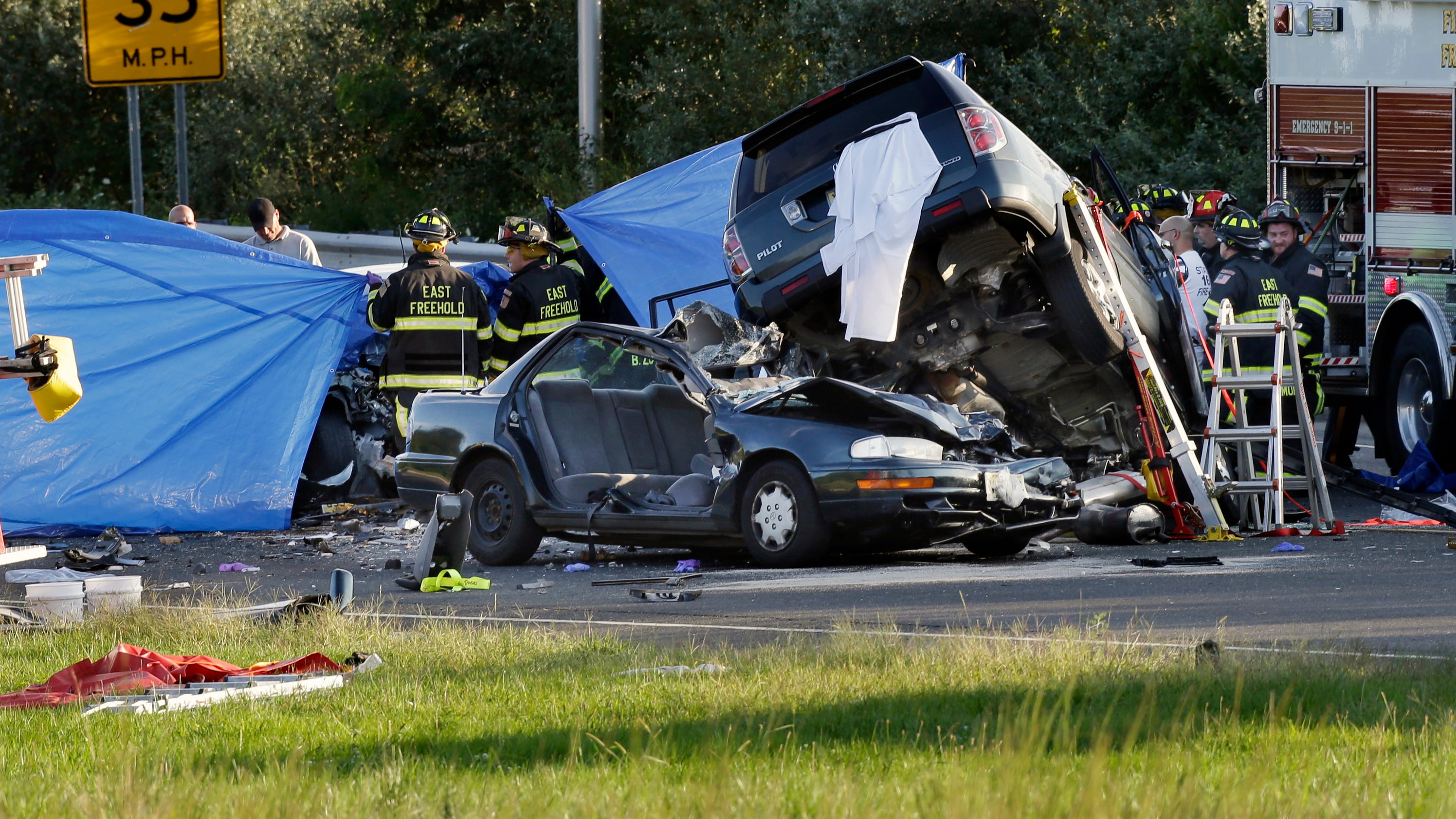Fatal Clarksville Car Crash: What You Need To Know Now