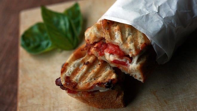 Test Kitchen A Tasty Twist On Classic Blt