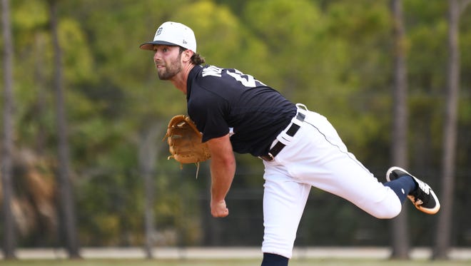 Daniel Norris