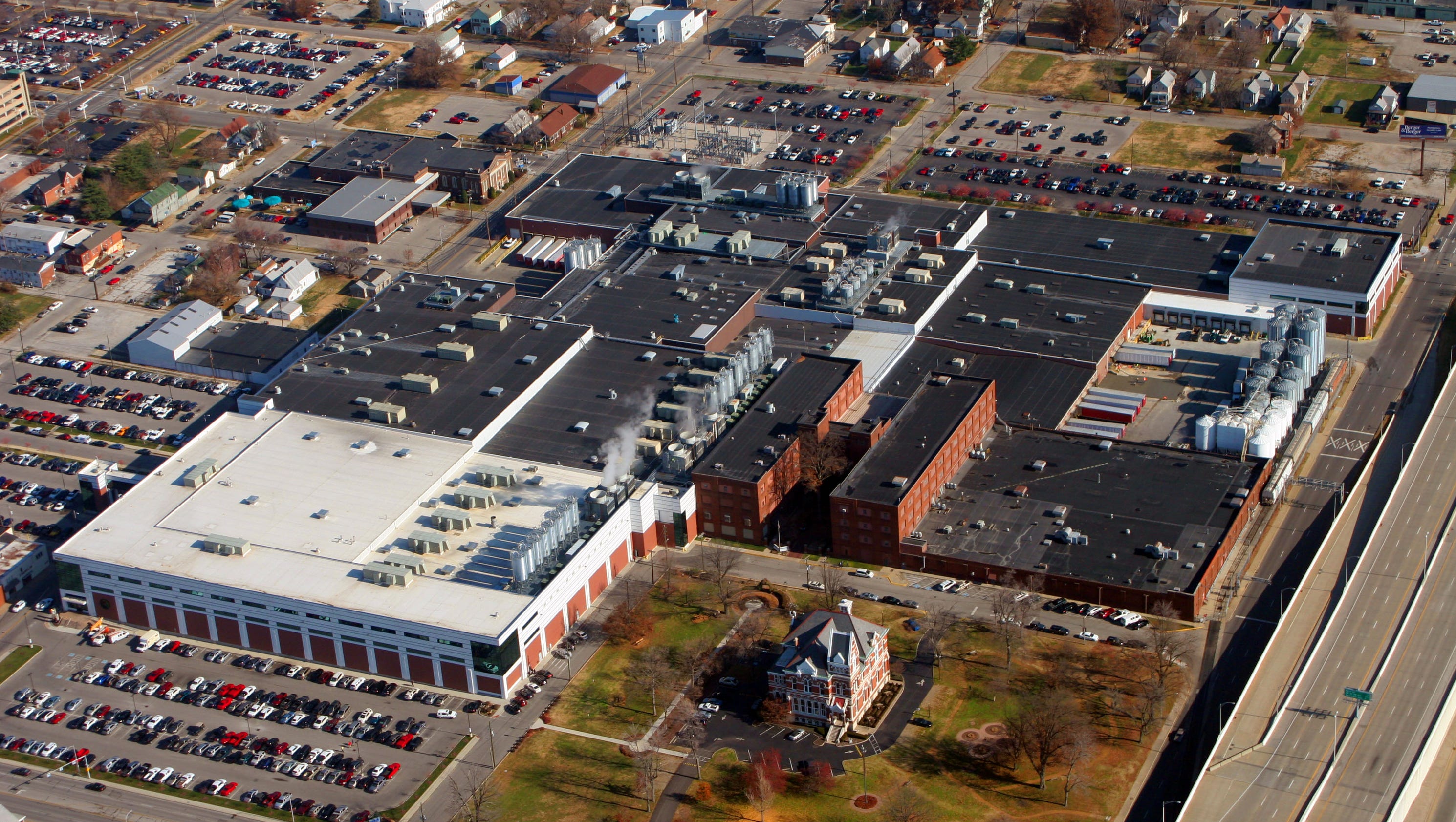 Berry Global celebrates 50 years