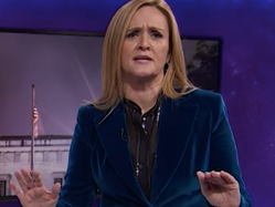 Samantha Bee